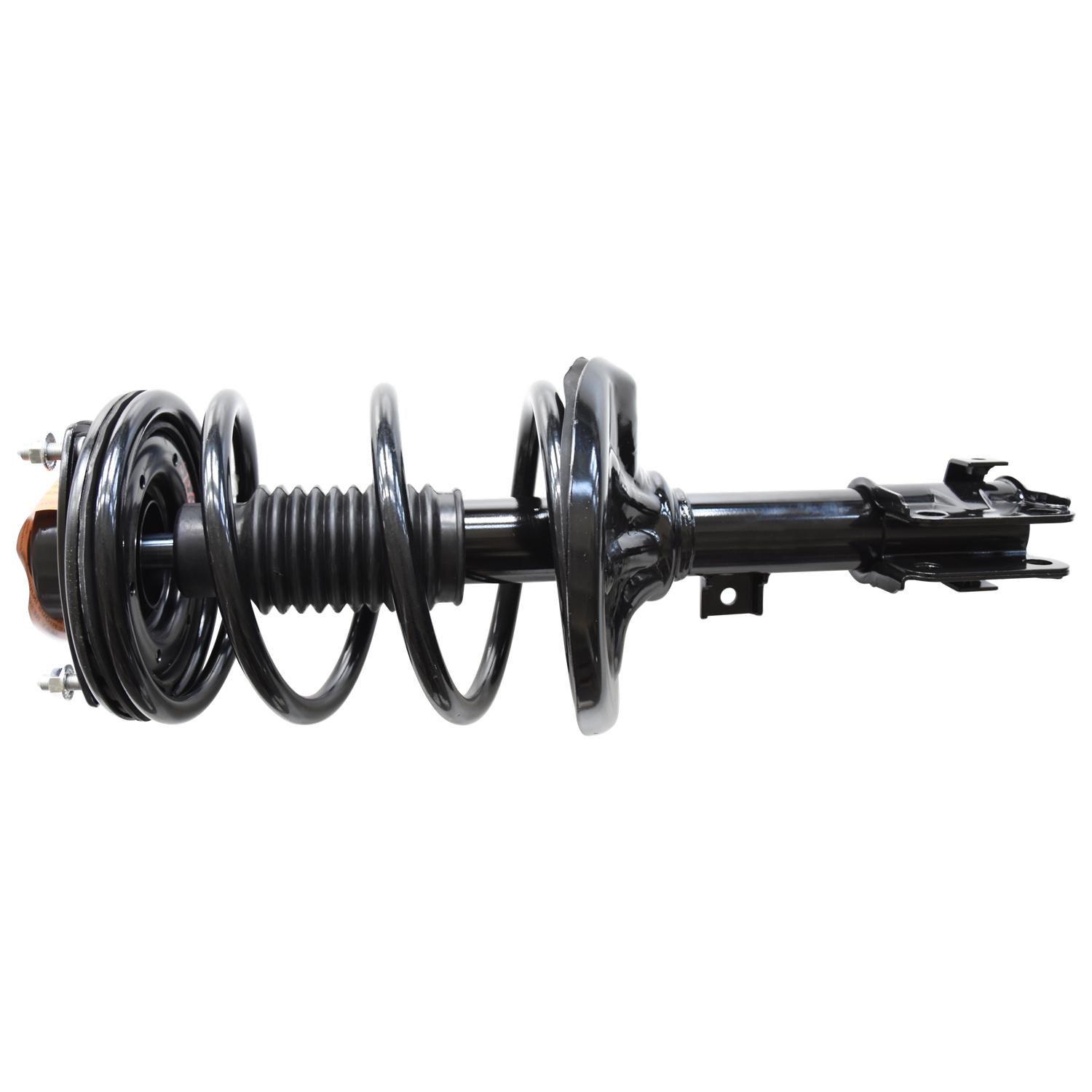 GSP 883133 Suspension Strut and Coil Spring Assembly product image 2 of 3