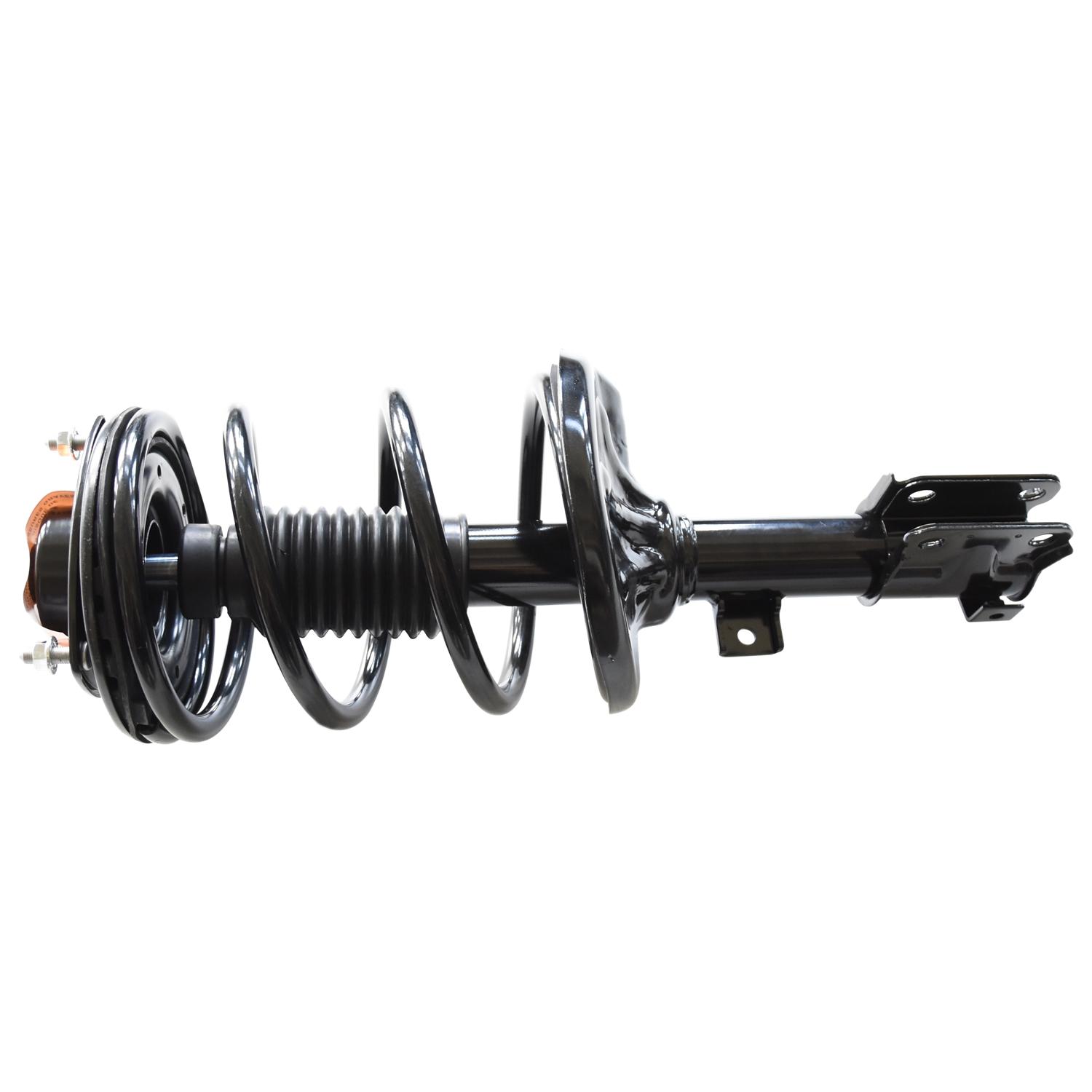 GSP 883133 Suspension Strut and Coil Spring Assembly product image 3 of 3
