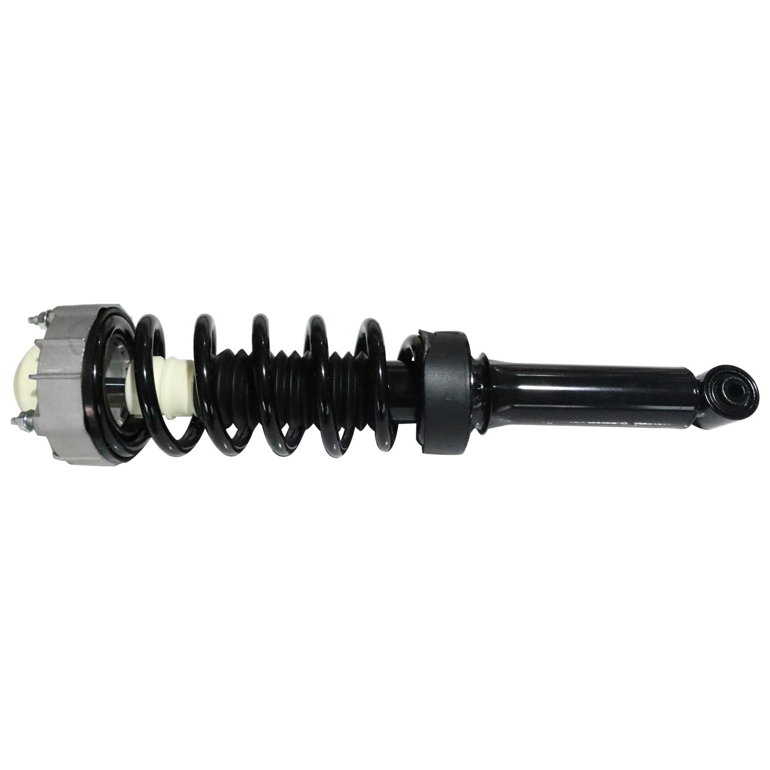 GSP 883134 Suspension Strut and Coil Spring Assembly product image 2 of 3