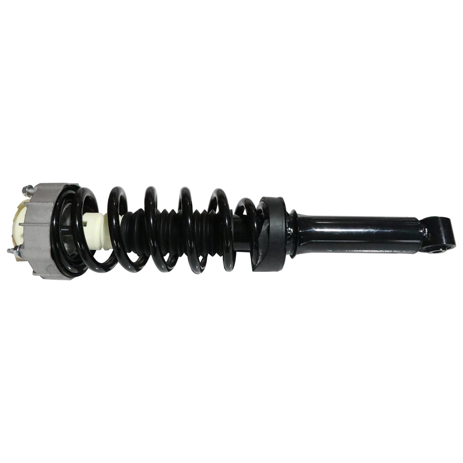 GSP 883134 Suspension Strut and Coil Spring Assembly product image 3 of 3
