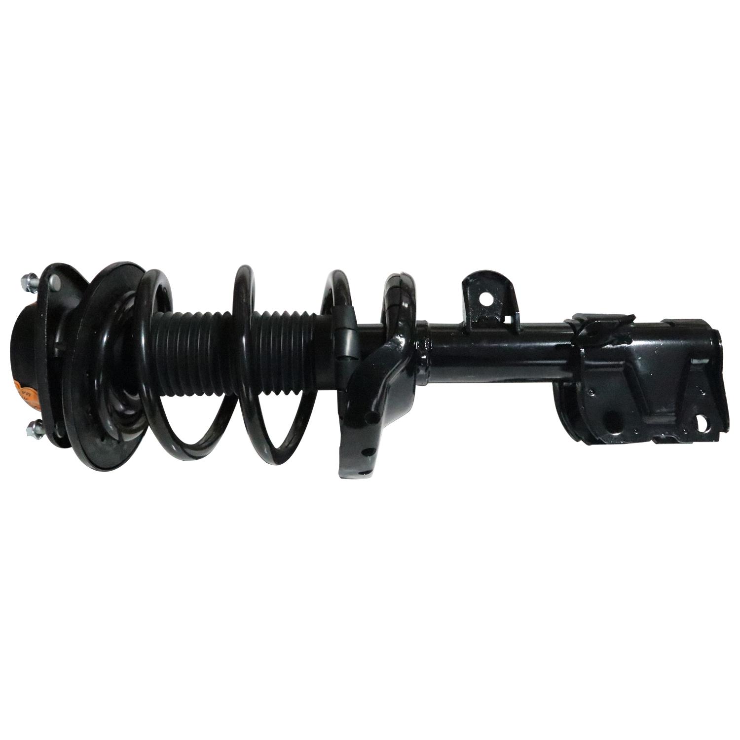 GSP 883135 Suspension Strut and Coil Spring Assembly product image 2 of 3