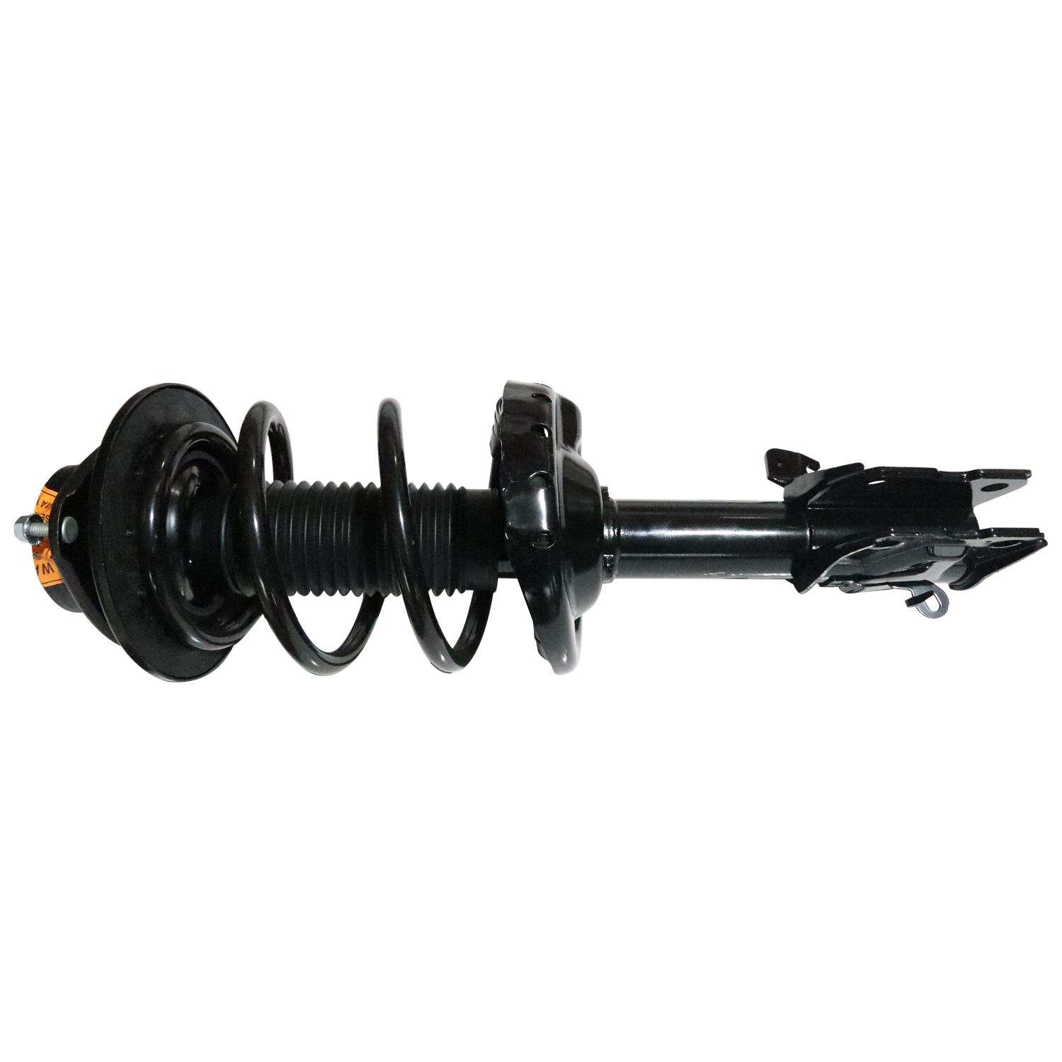 GSP 883135 Suspension Strut and Coil Spring Assembly product image 3 of 3
