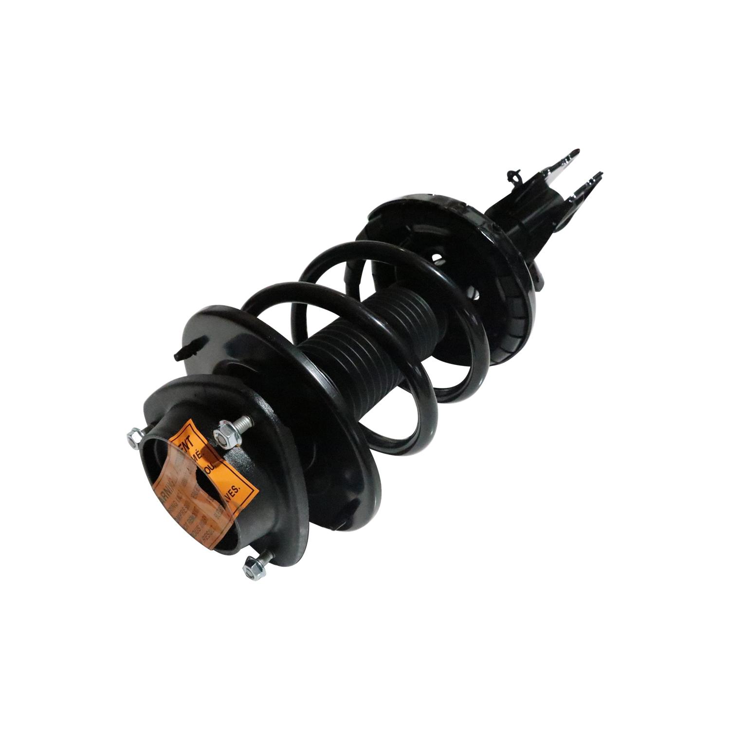 GSP 883136 Suspension Strut and Coil Spring Assembly product image 1 of 3