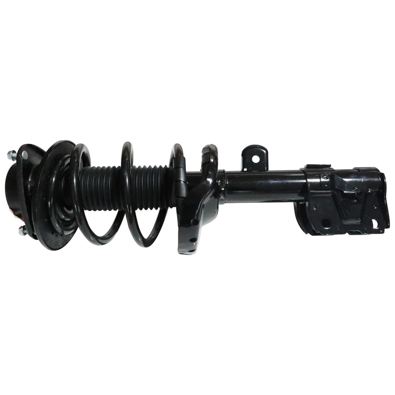 GSP 883136 Suspension Strut and Coil Spring Assembly product image 2 of 3