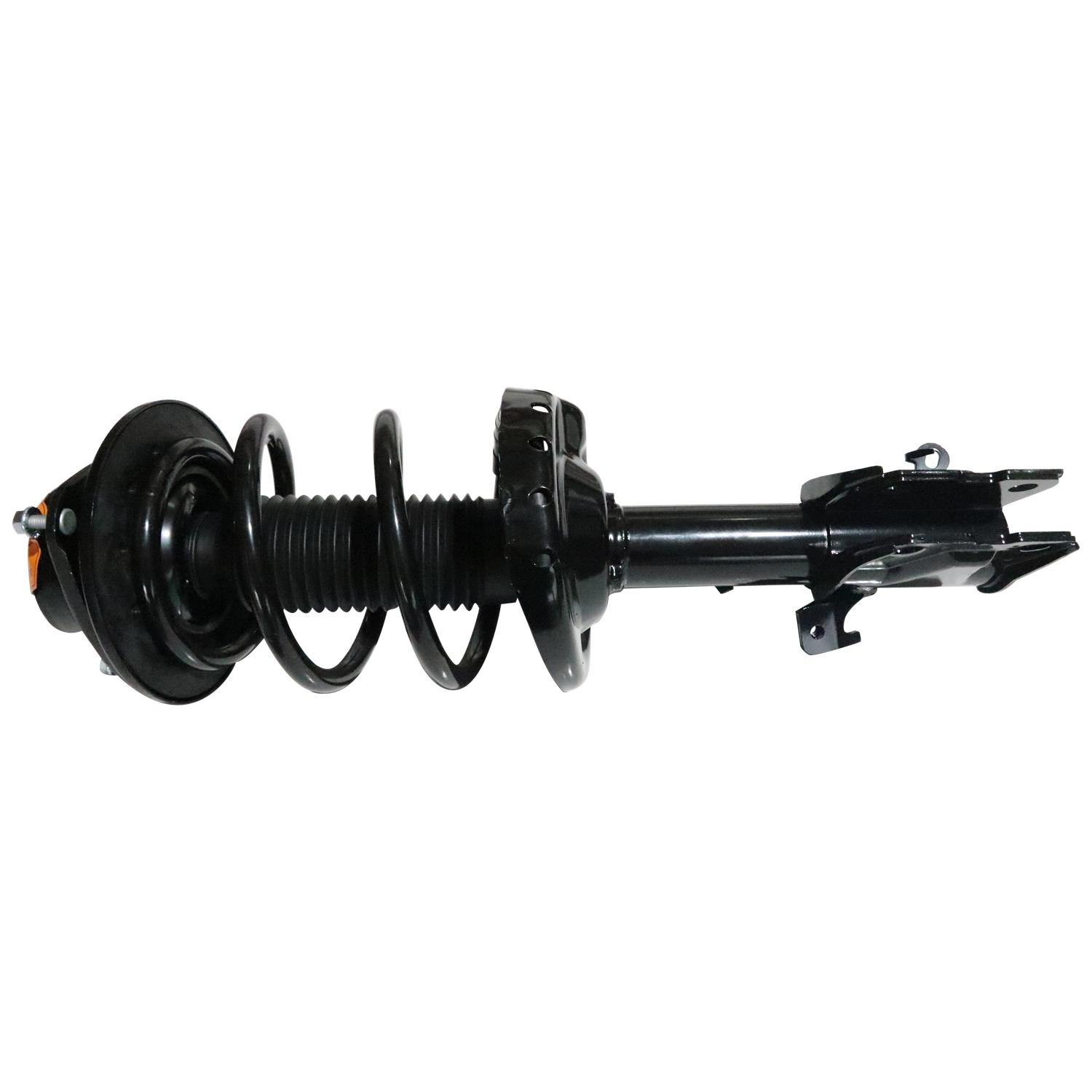 GSP 883136 Suspension Strut and Coil Spring Assembly product image 3 of 3