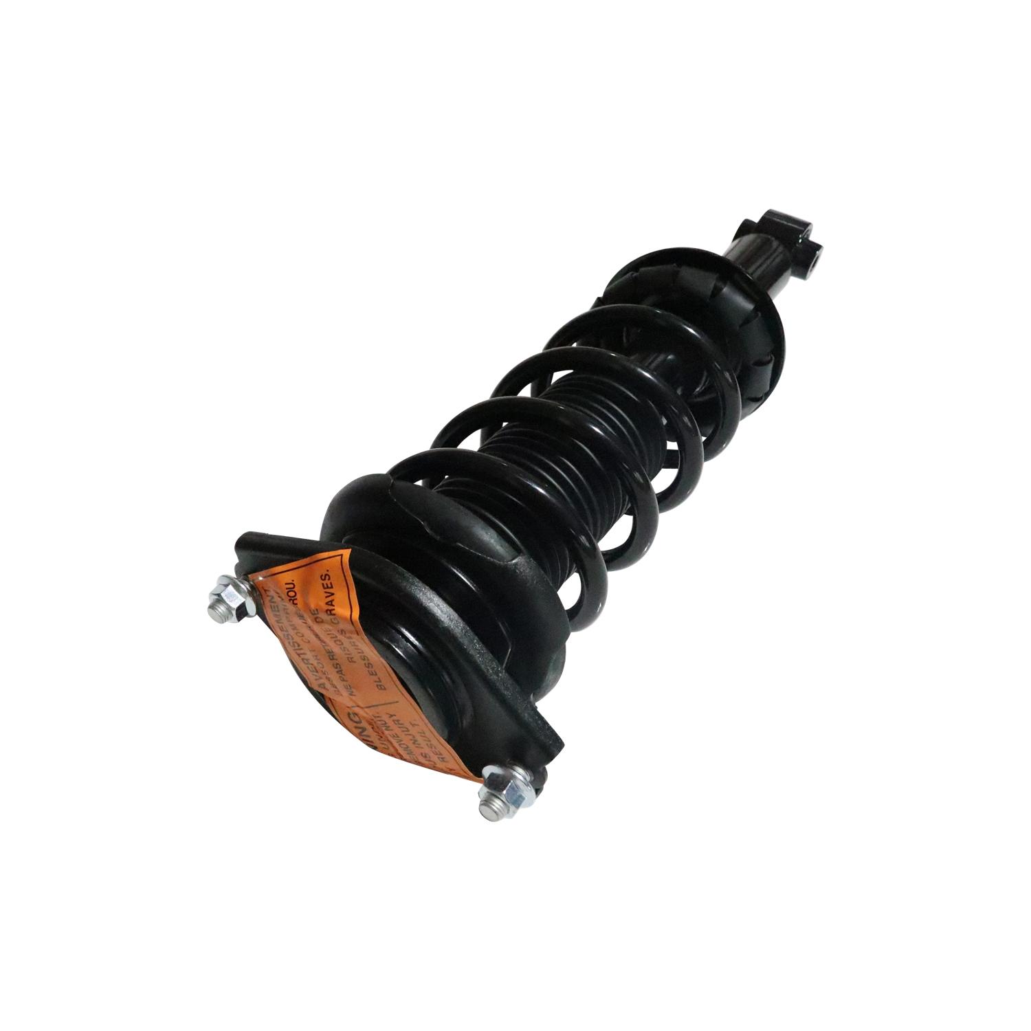 GSP 883137 - Suspension Strut and Coil Spring Assembly GSP 883137 Suspension Strut and Coil Spring Assembly product image 1 of 3