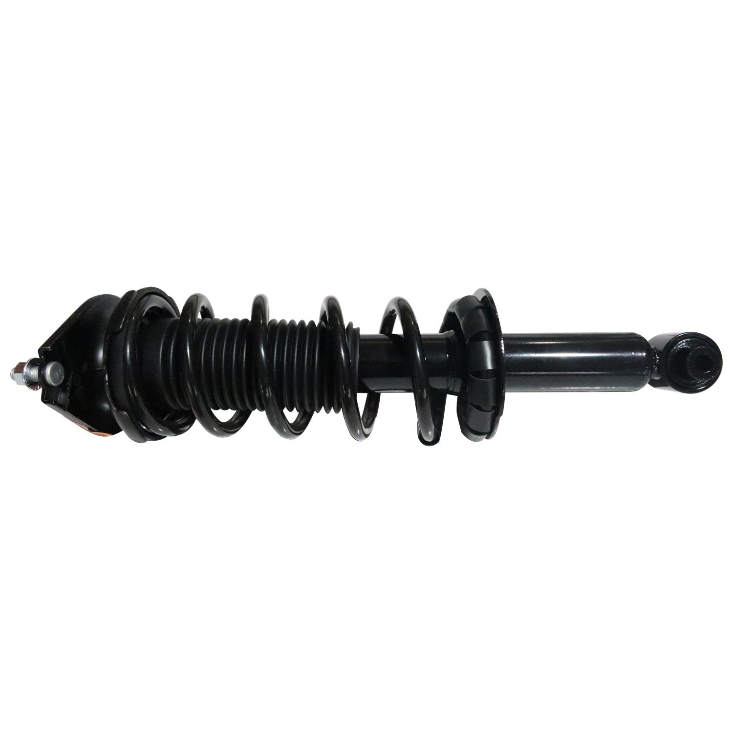 GSP 883137 - Suspension Strut and Coil Spring Assembly GSP 883137 Suspension Strut and Coil Spring Assembly product image 2 of 3