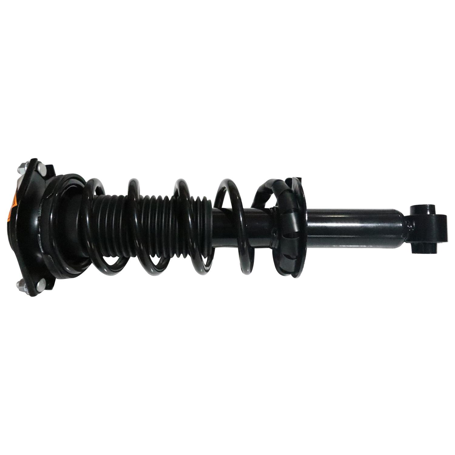 GSP 883137 - Suspension Strut and Coil Spring Assembly GSP 883137 Suspension Strut and Coil Spring Assembly product image 3 of 3