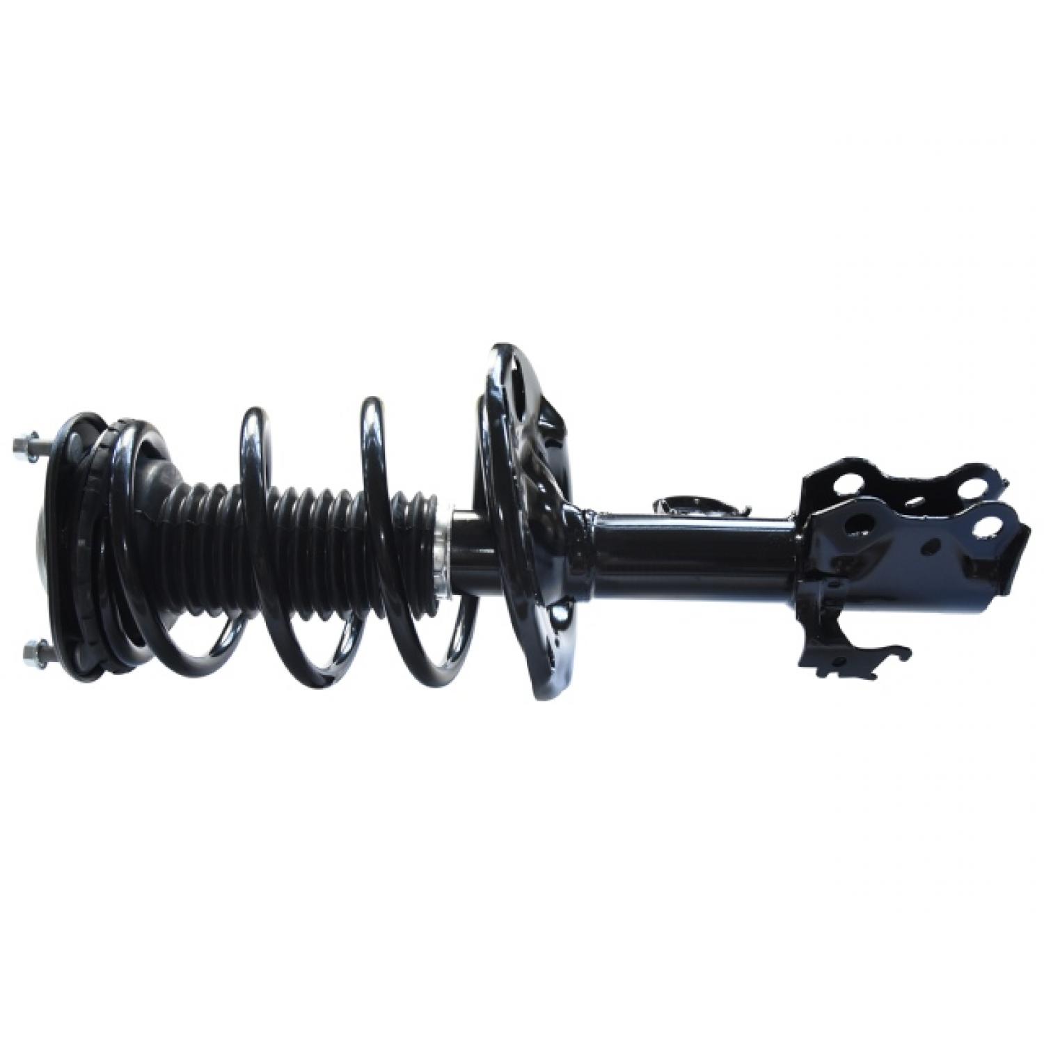 GSP 883138 - Suspension Strut and Coil Spring Assembly GSP 883138 Suspension Strut and Coil Spring Assembly product image 2 of 3