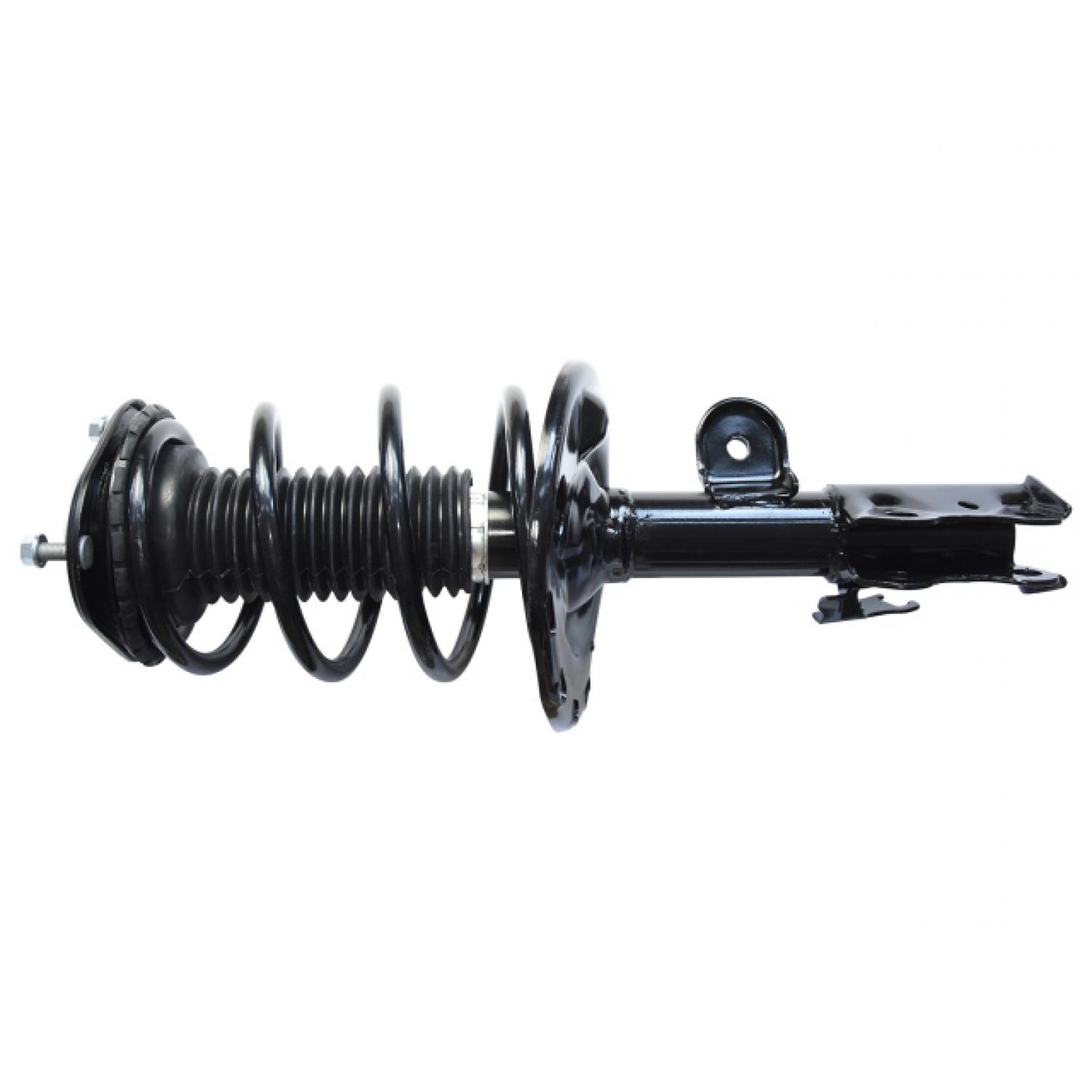 GSP 883138 - Suspension Strut and Coil Spring Assembly GSP 883138 Suspension Strut and Coil Spring Assembly product image 3 of 3