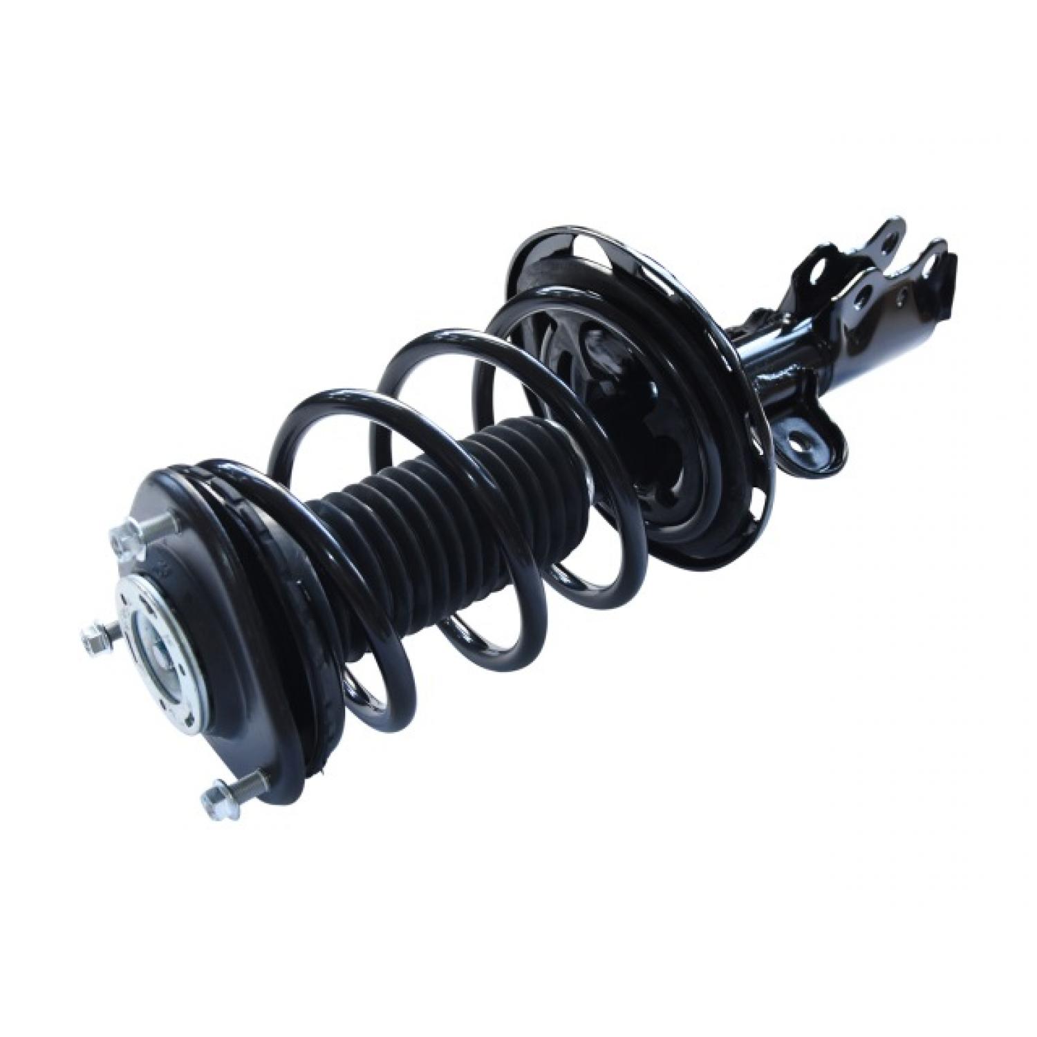 GSP 883139 Suspension Strut and Coil Spring Assembly product image 1 of 3