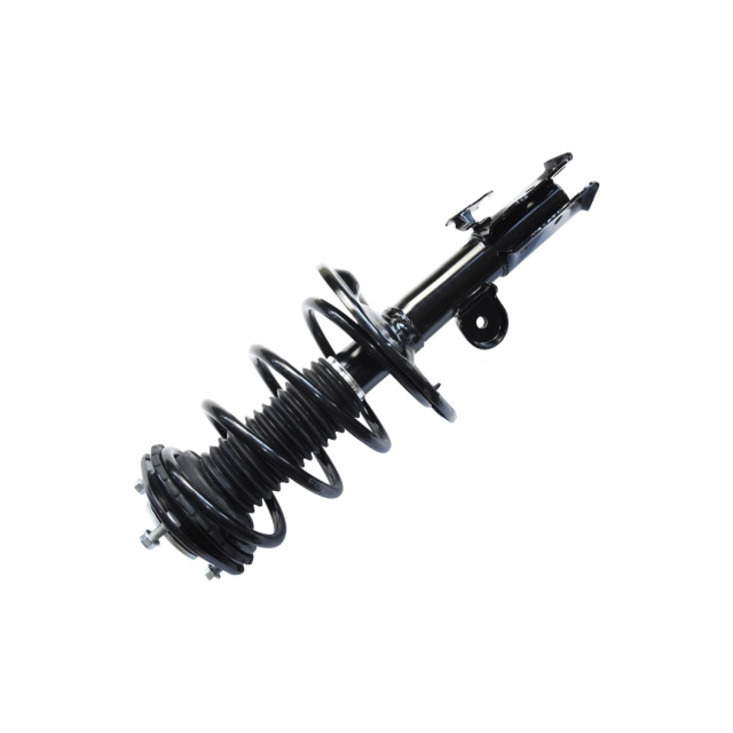 GSP 883139 Suspension Strut and Coil Spring Assembly product image 2 of 3