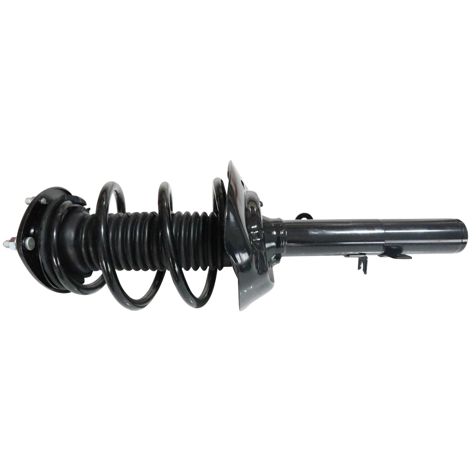 GSP 883140 Suspension Strut and Coil Spring Assembly product image 2 of 3