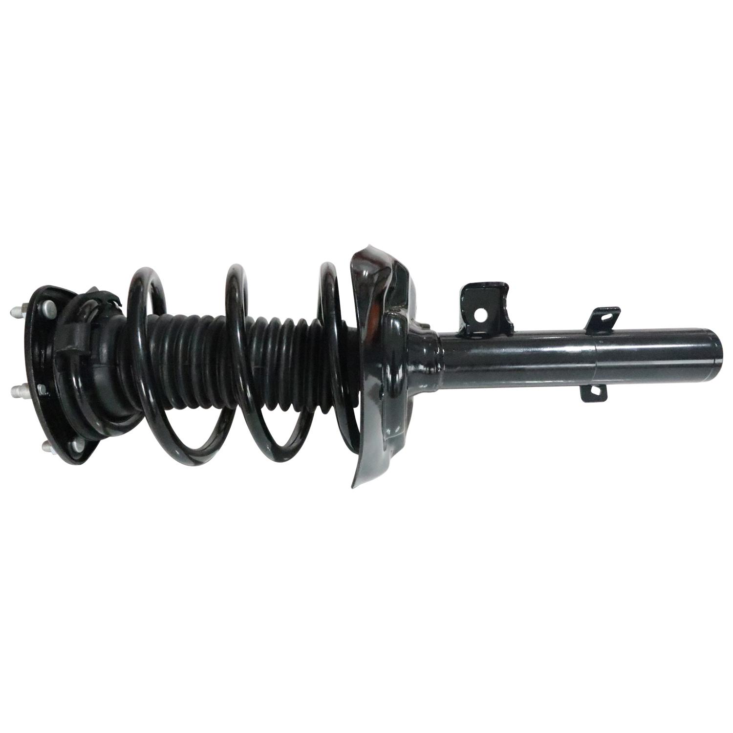 GSP 883140 Suspension Strut and Coil Spring Assembly product image 3 of 3