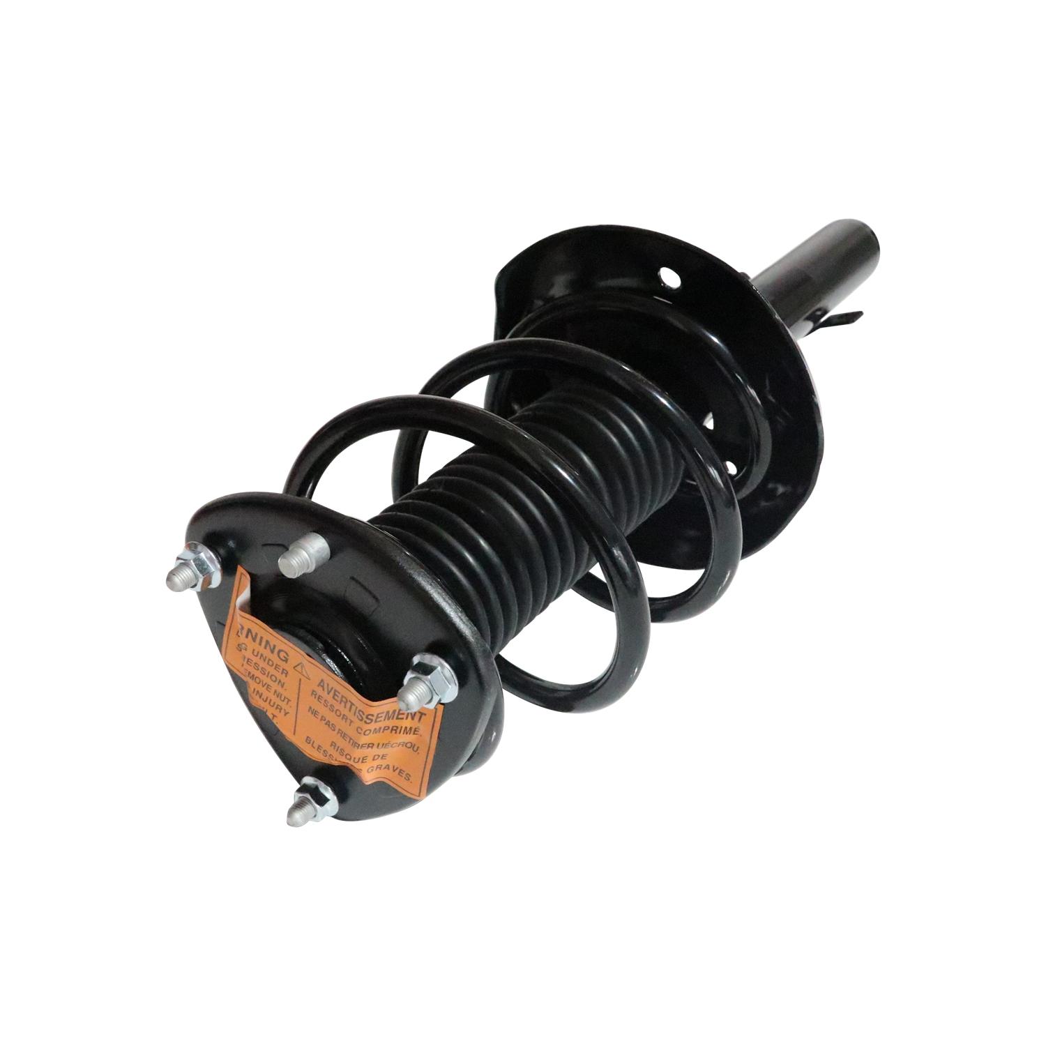 GSP 883141 Suspension Strut and Coil Spring Assembly product image 1 of 3