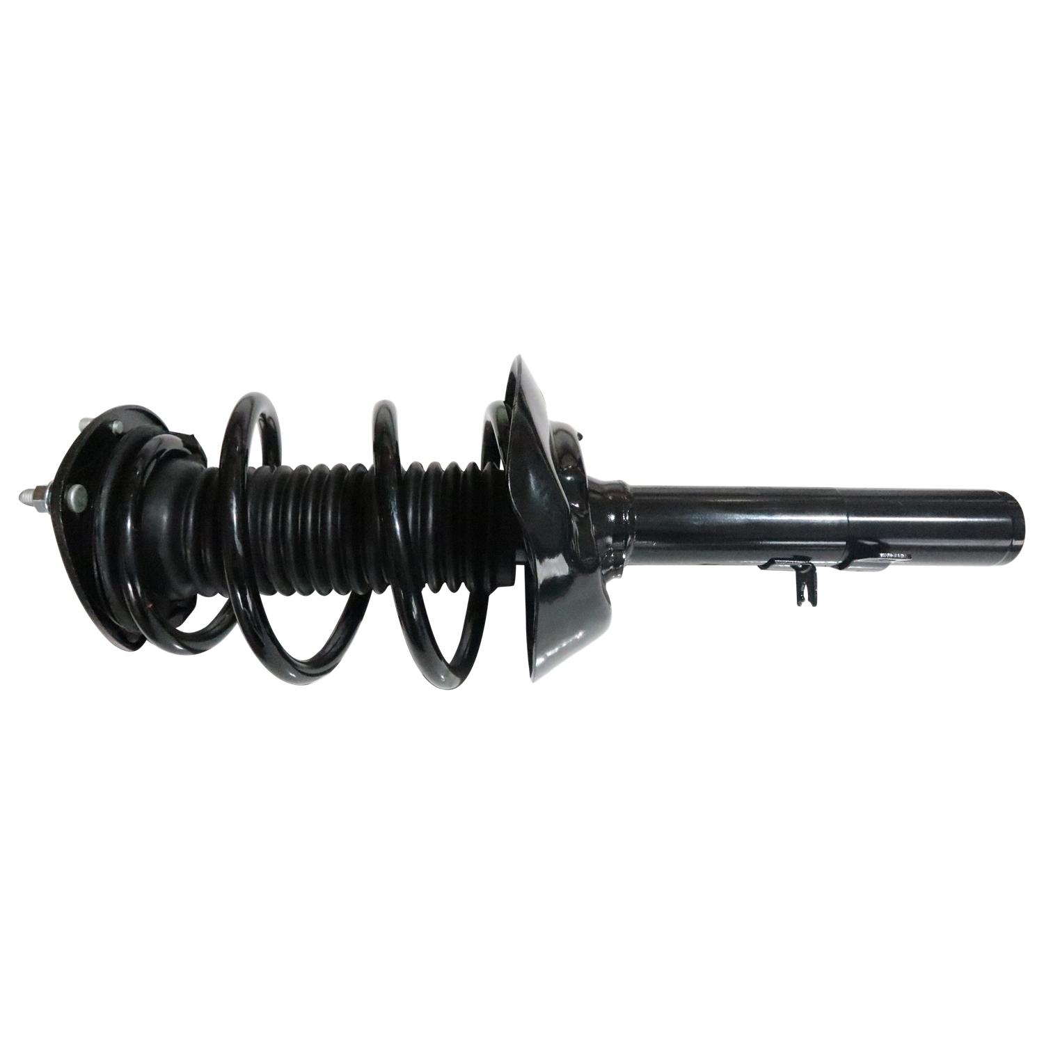 GSP 883141 Suspension Strut and Coil Spring Assembly product image 2 of 3