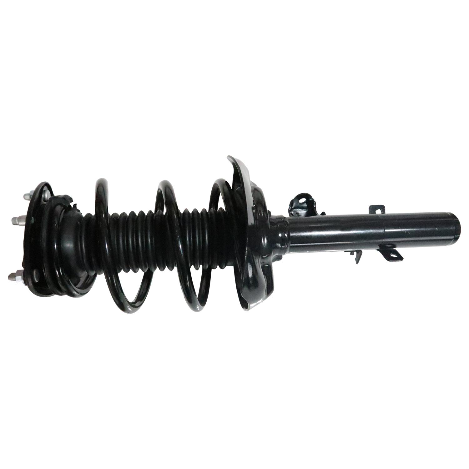 GSP 883141 Suspension Strut and Coil Spring Assembly product image 3 of 3