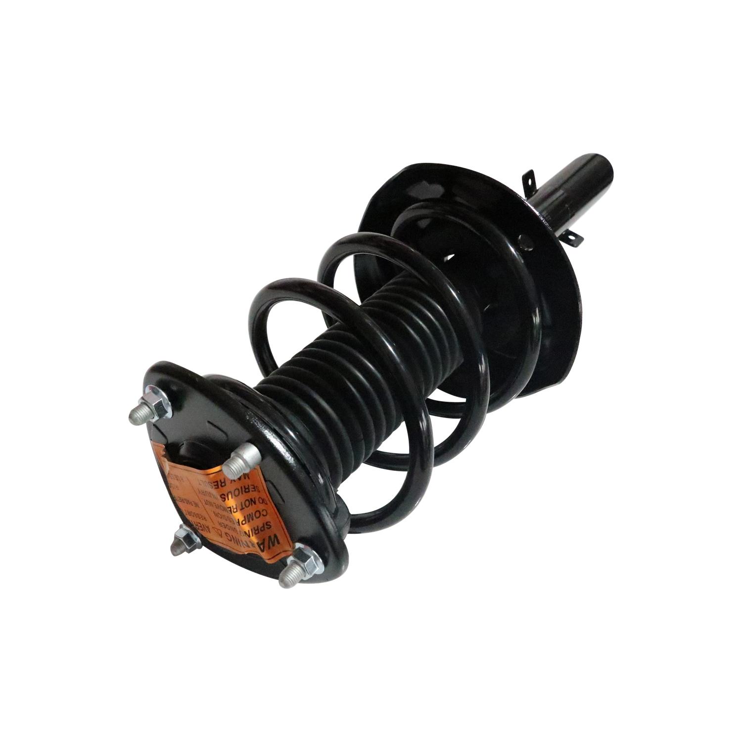 GSP 883142 Suspension Strut and Coil Spring Assembly product image 1 of 3