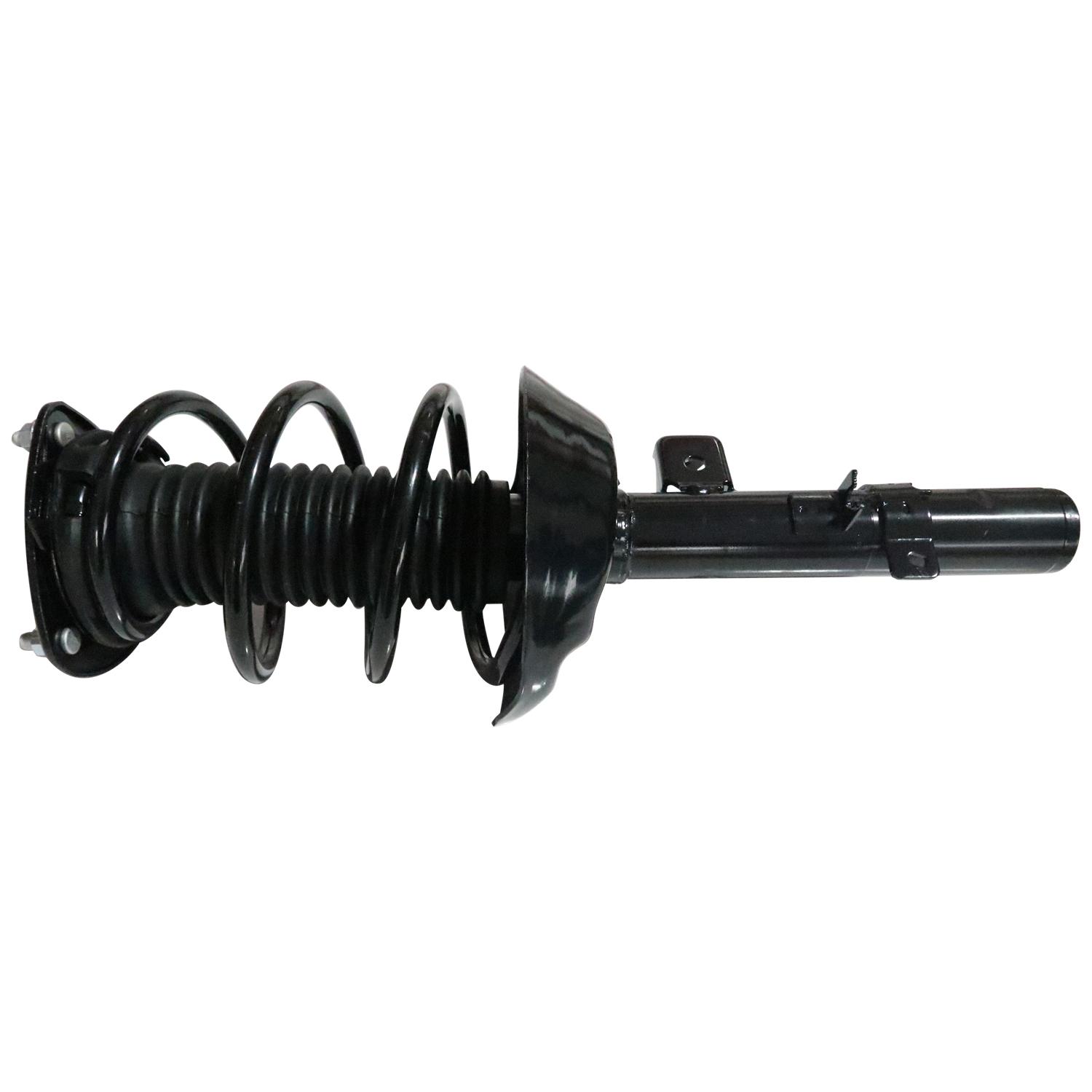GSP 883142 Suspension Strut and Coil Spring Assembly product image 2 of 3