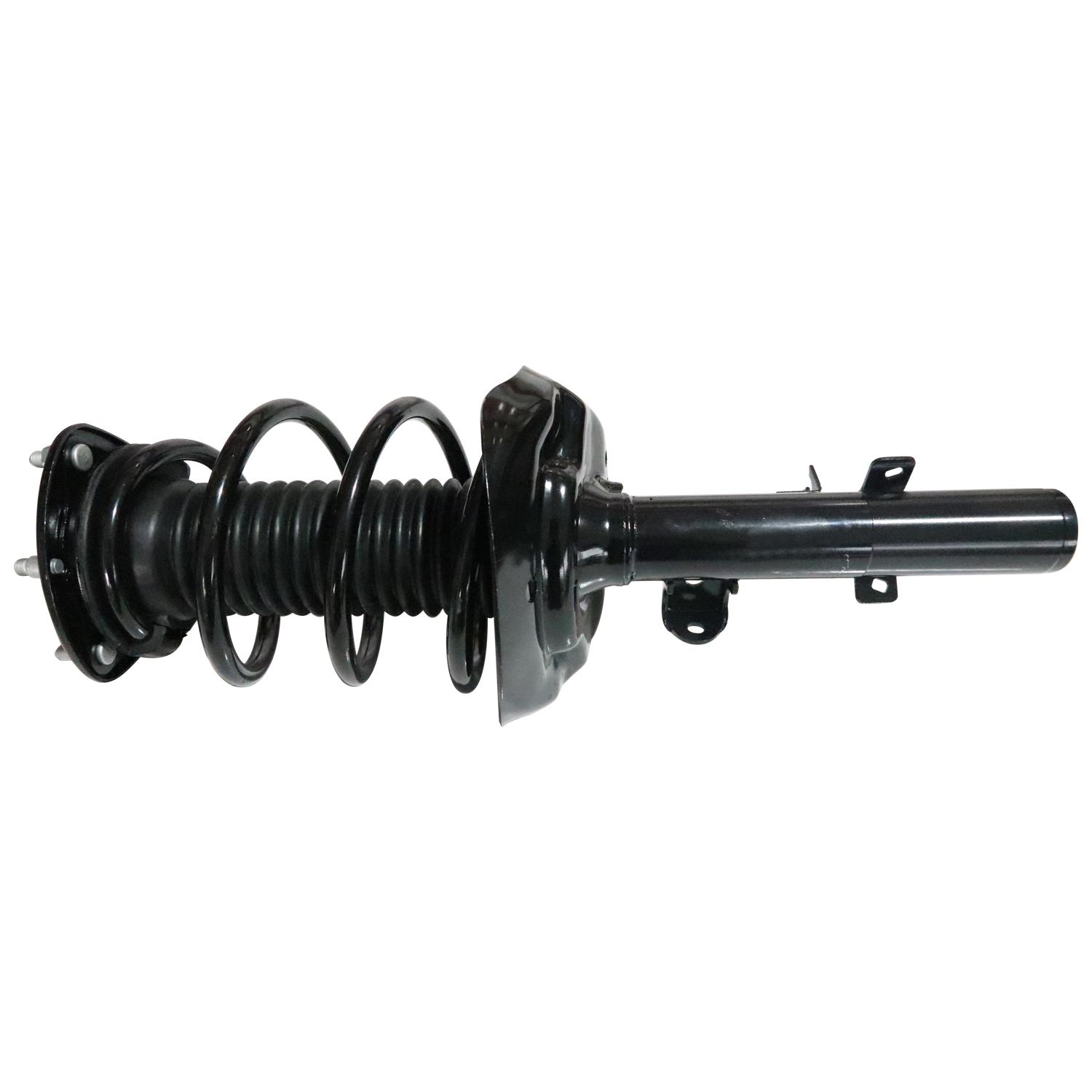 GSP 883142 Suspension Strut and Coil Spring Assembly product image 3 of 3