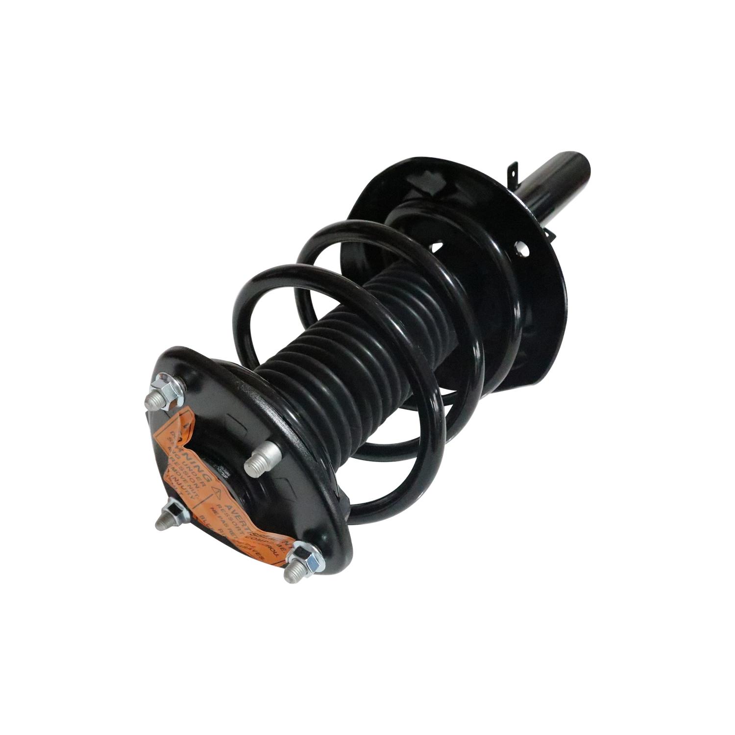 GSP 883143 Suspension Strut and Coil Spring Assembly product image 1 of 3