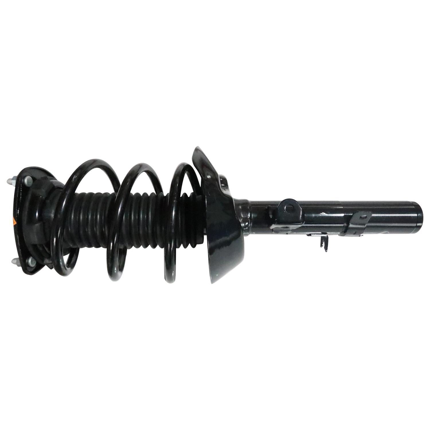 GSP 883143 Suspension Strut and Coil Spring Assembly product image 2 of 3