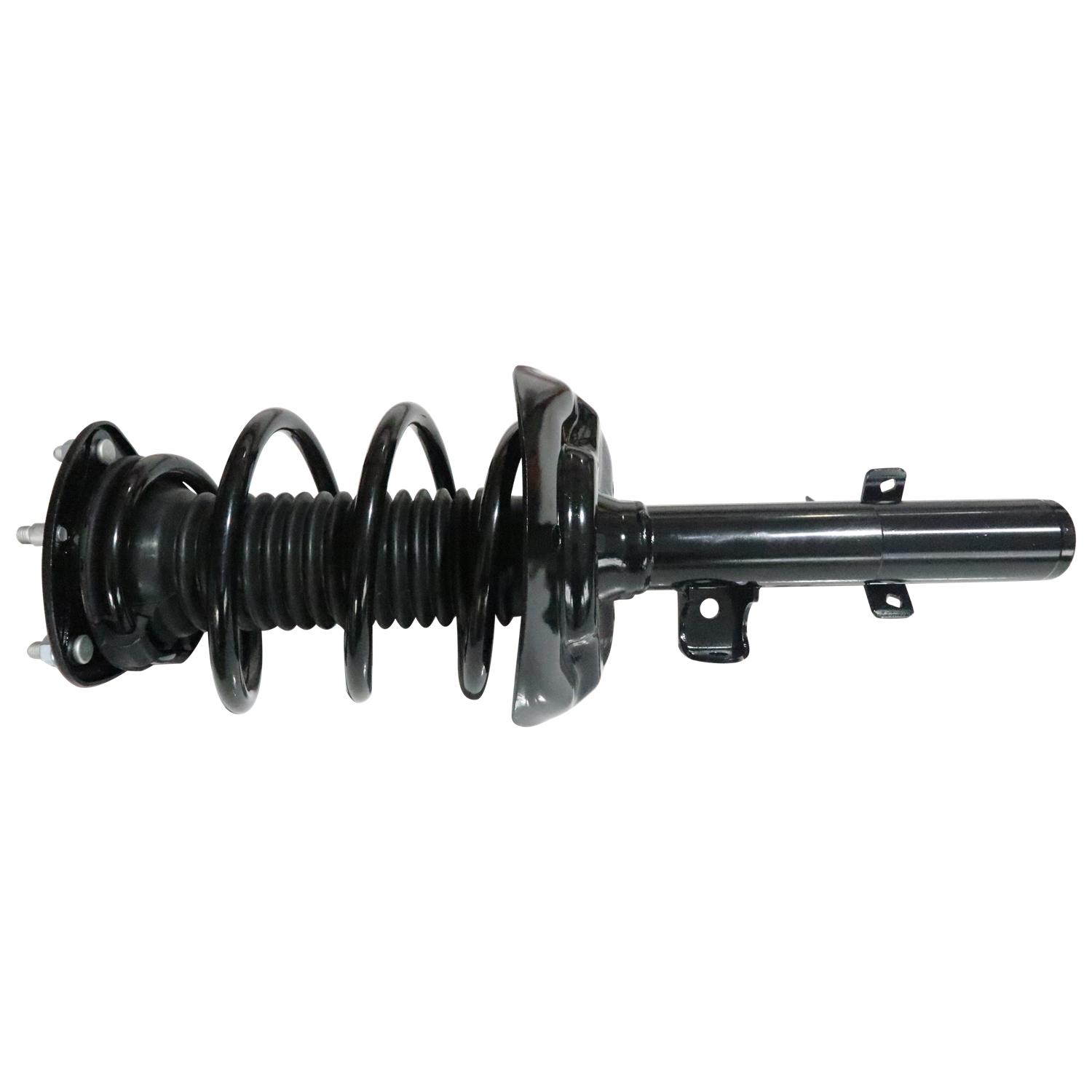 GSP 883143 Suspension Strut and Coil Spring Assembly product image 3 of 3