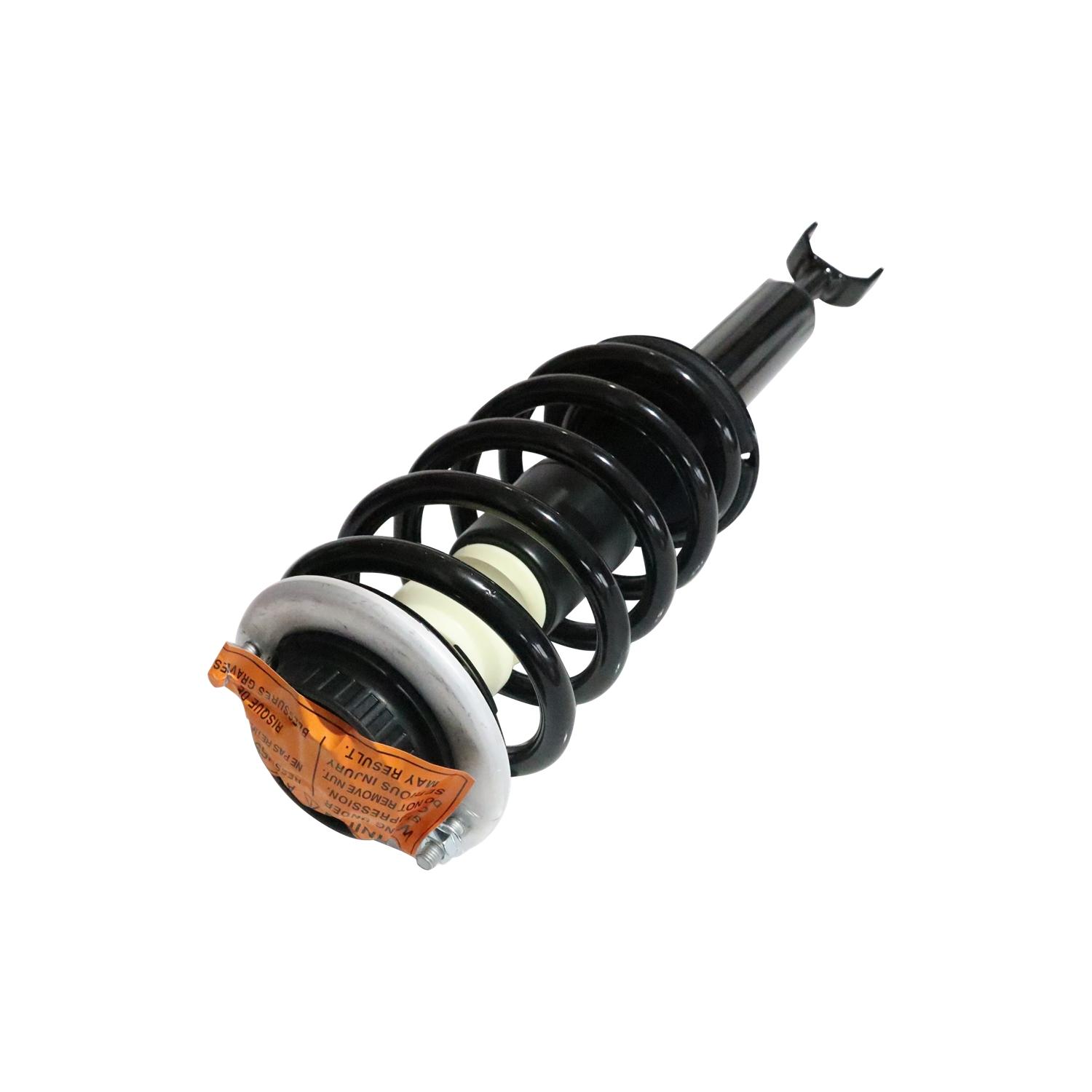 GSP 883144 Suspension Strut and Coil Spring Assembly product image 1 of 3