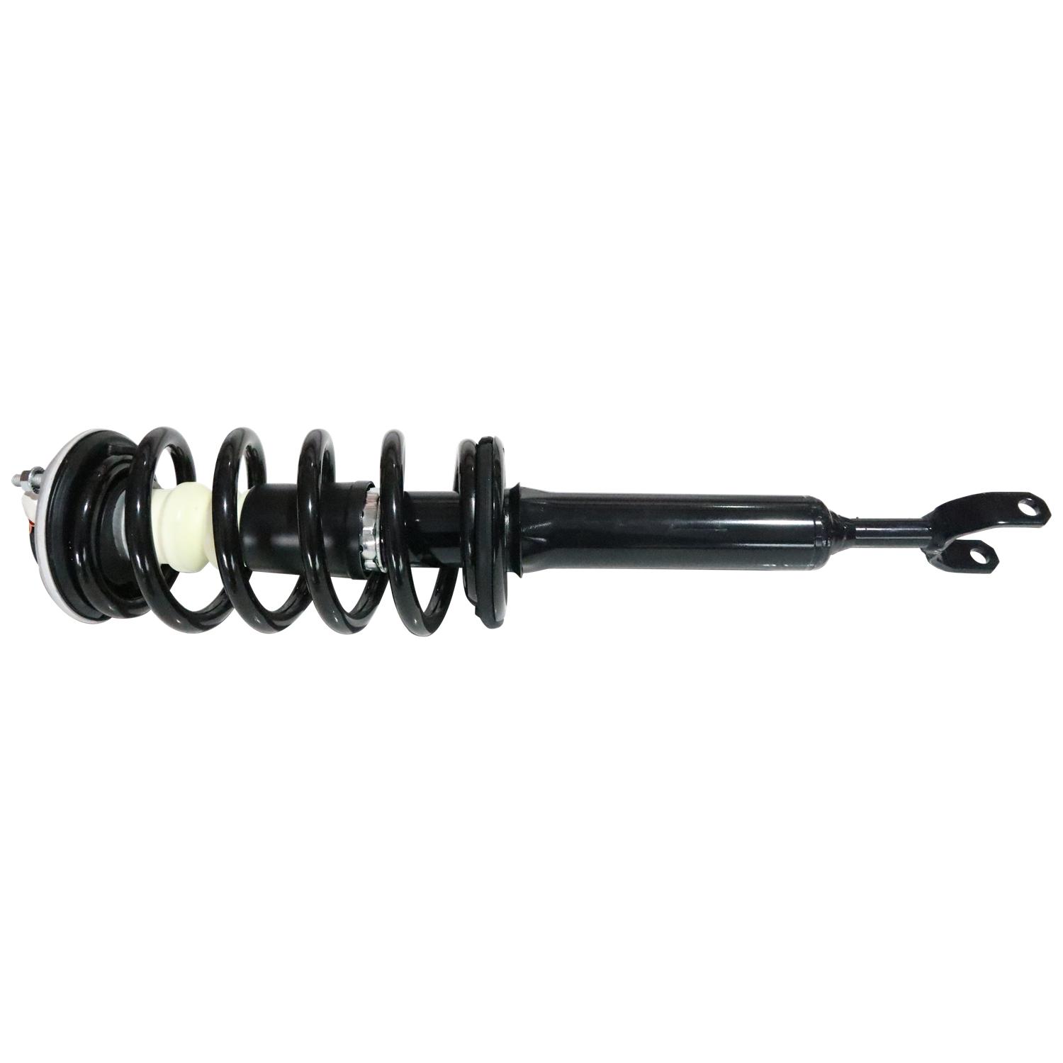 GSP 883144 Suspension Strut and Coil Spring Assembly product image 2 of 3