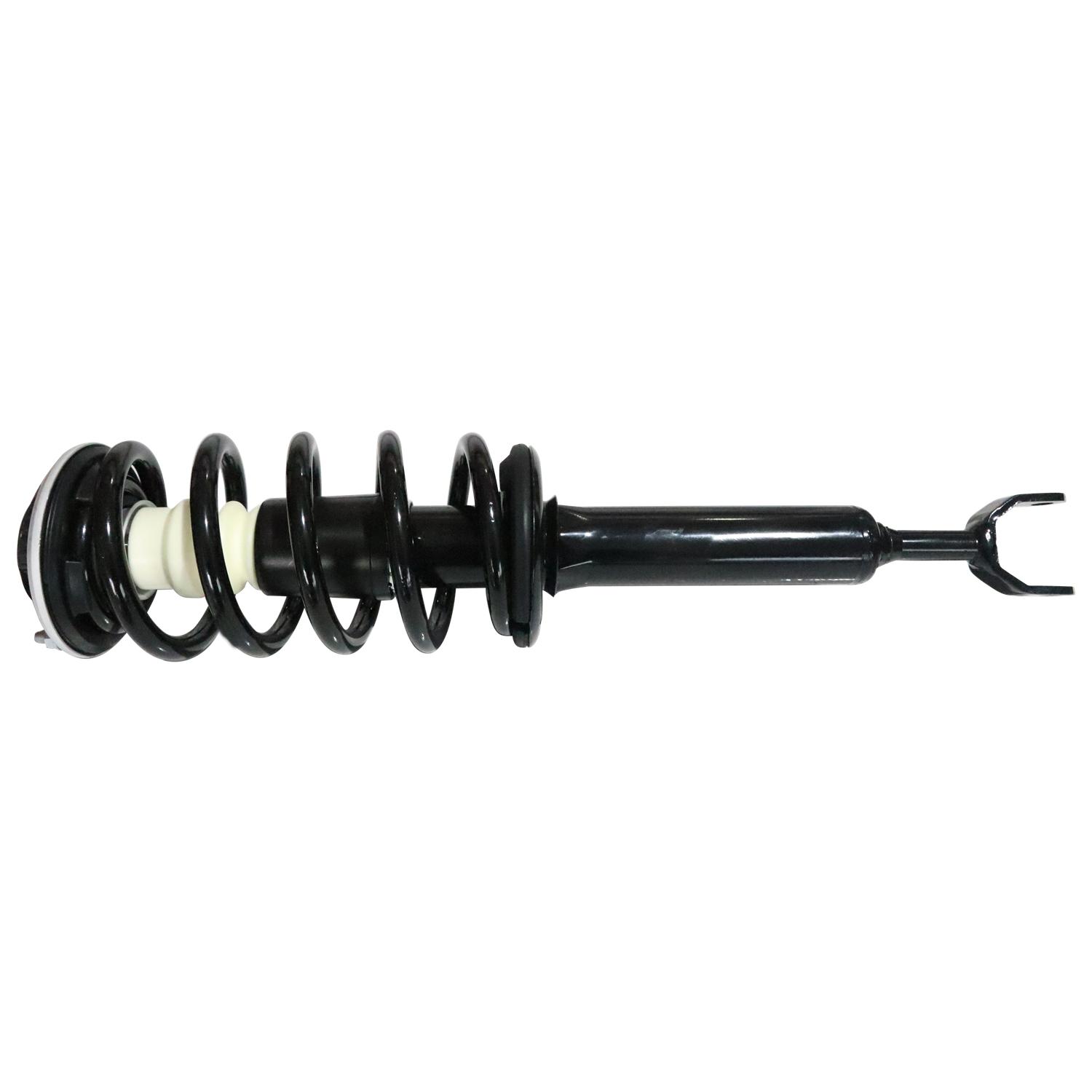 GSP 883144 Suspension Strut and Coil Spring Assembly product image 3 of 3