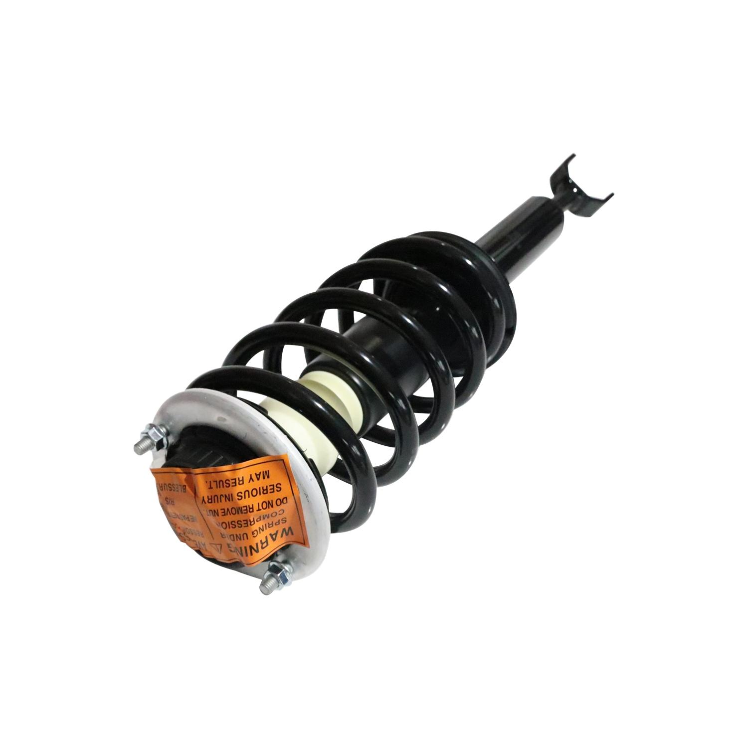 GSP 883145 Suspension Strut and Coil Spring Assembly product image 1 of 3