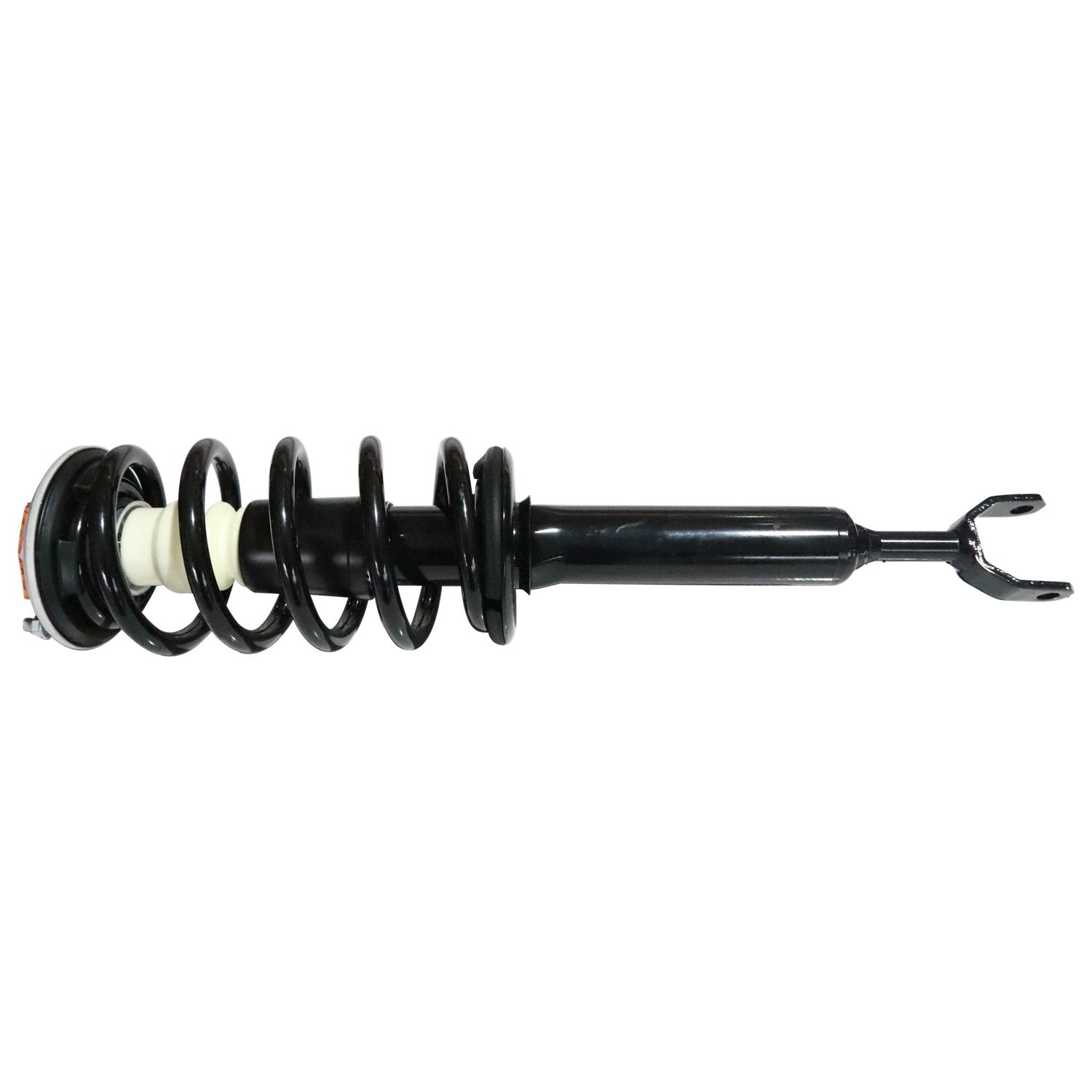 GSP 883145 Suspension Strut and Coil Spring Assembly product image 2 of 3