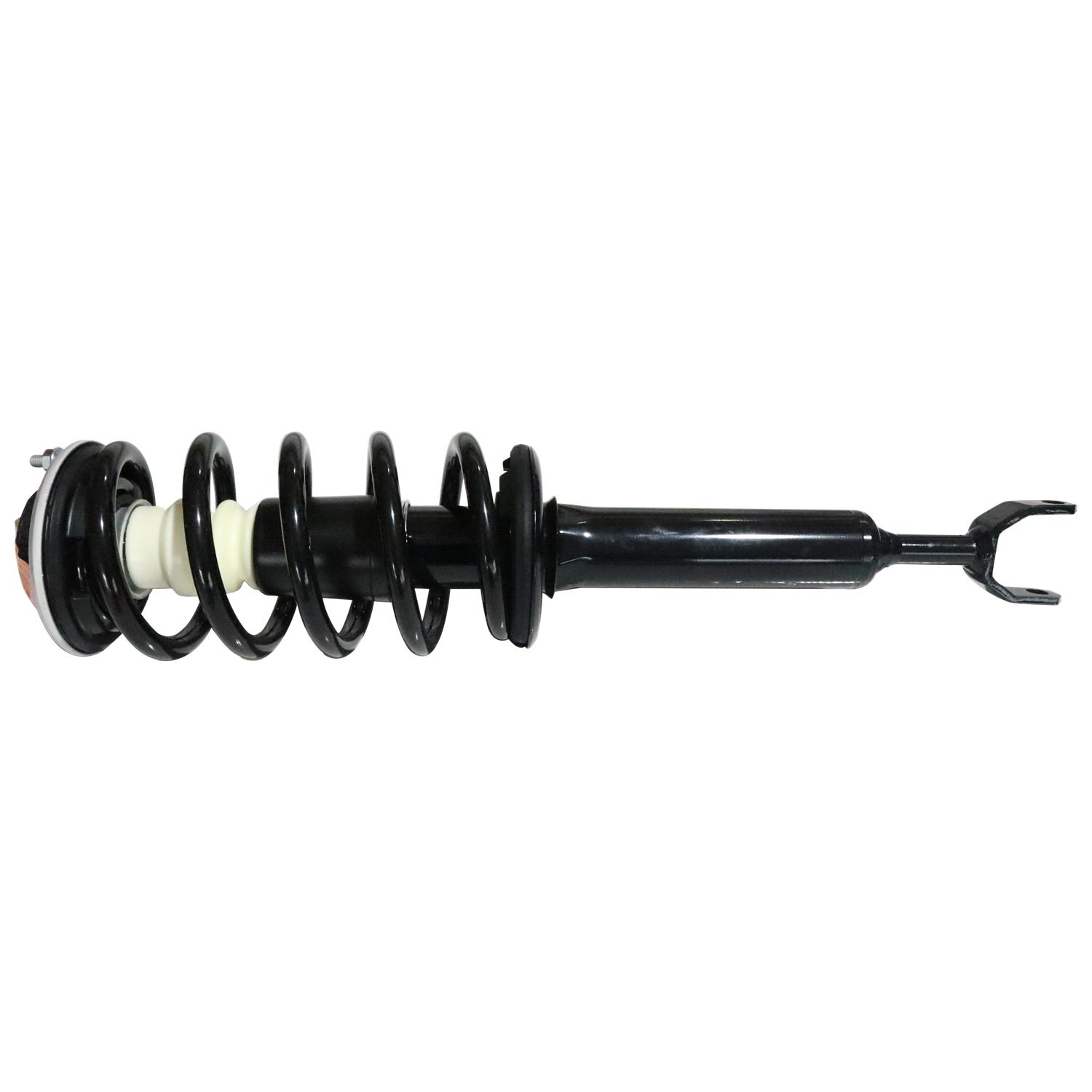 GSP 883145 Suspension Strut and Coil Spring Assembly product image 3 of 3