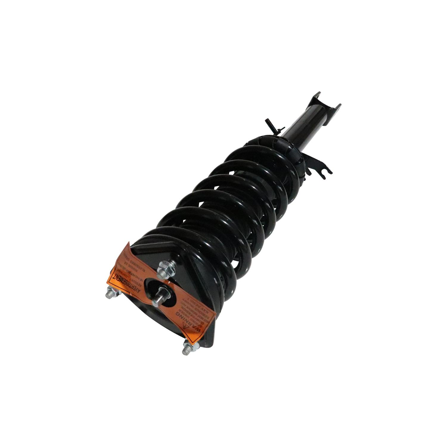 GSP 883146 Suspension Strut and Coil Spring Assembly product image 1 of 3