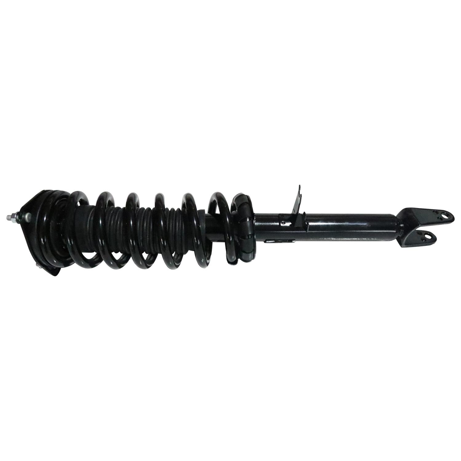 GSP 883146 Suspension Strut and Coil Spring Assembly product image 2 of 3