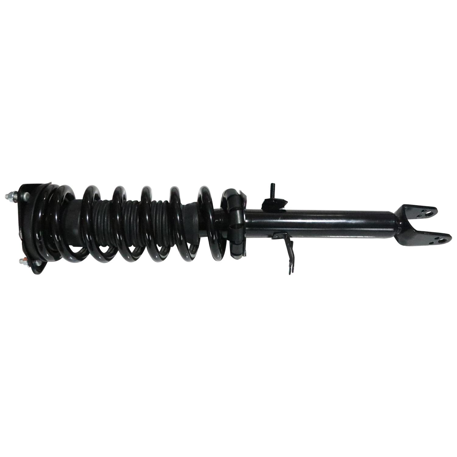 GSP 883146 Suspension Strut and Coil Spring Assembly product image 3 of 3