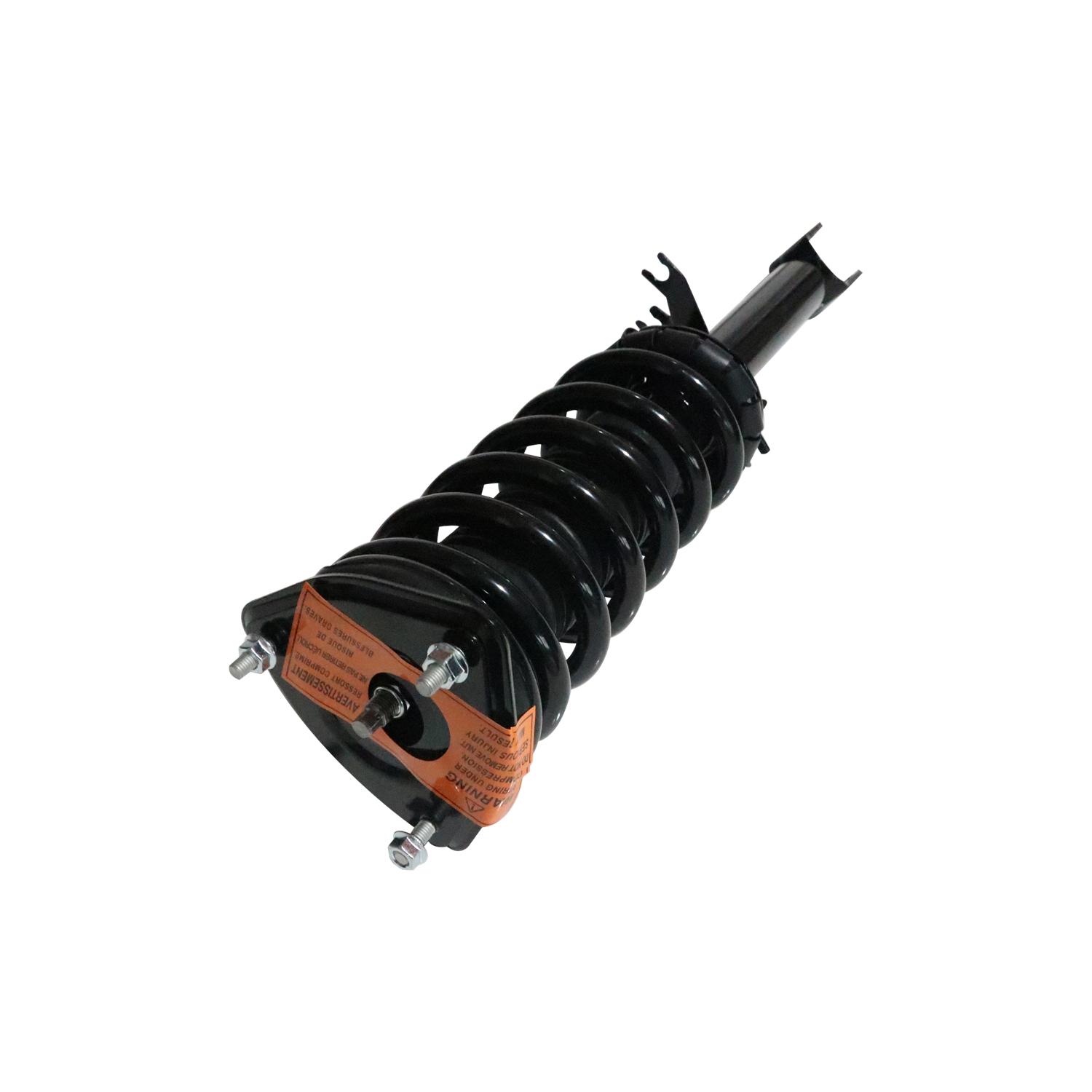 GSP 883147 Suspension Strut and Coil Spring Assembly product image 1 of 3
