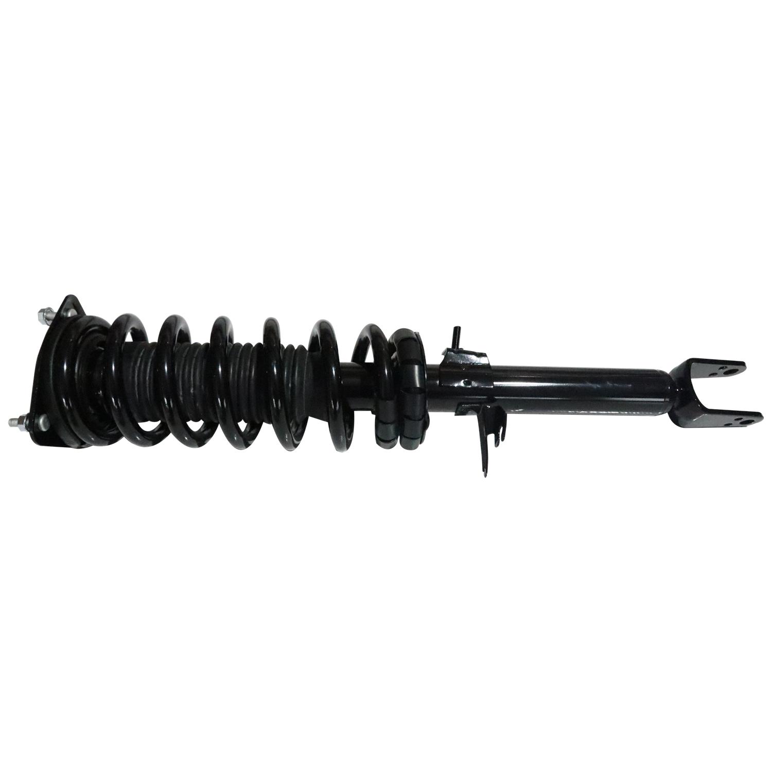 GSP 883147 Suspension Strut and Coil Spring Assembly product image 2 of 3