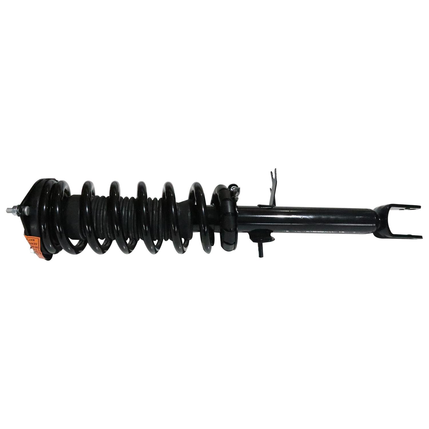 GSP 883147 Suspension Strut and Coil Spring Assembly product image 3 of 3