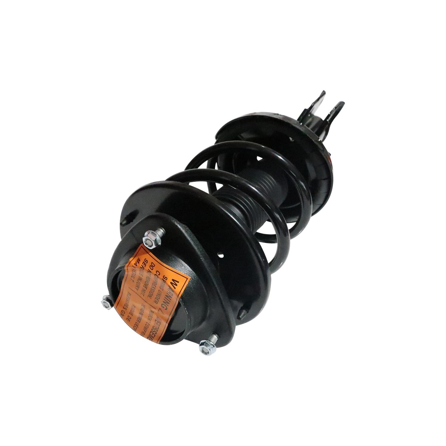 GSP 883150 Suspension Strut and Coil Spring Assembly product image 1 of 3