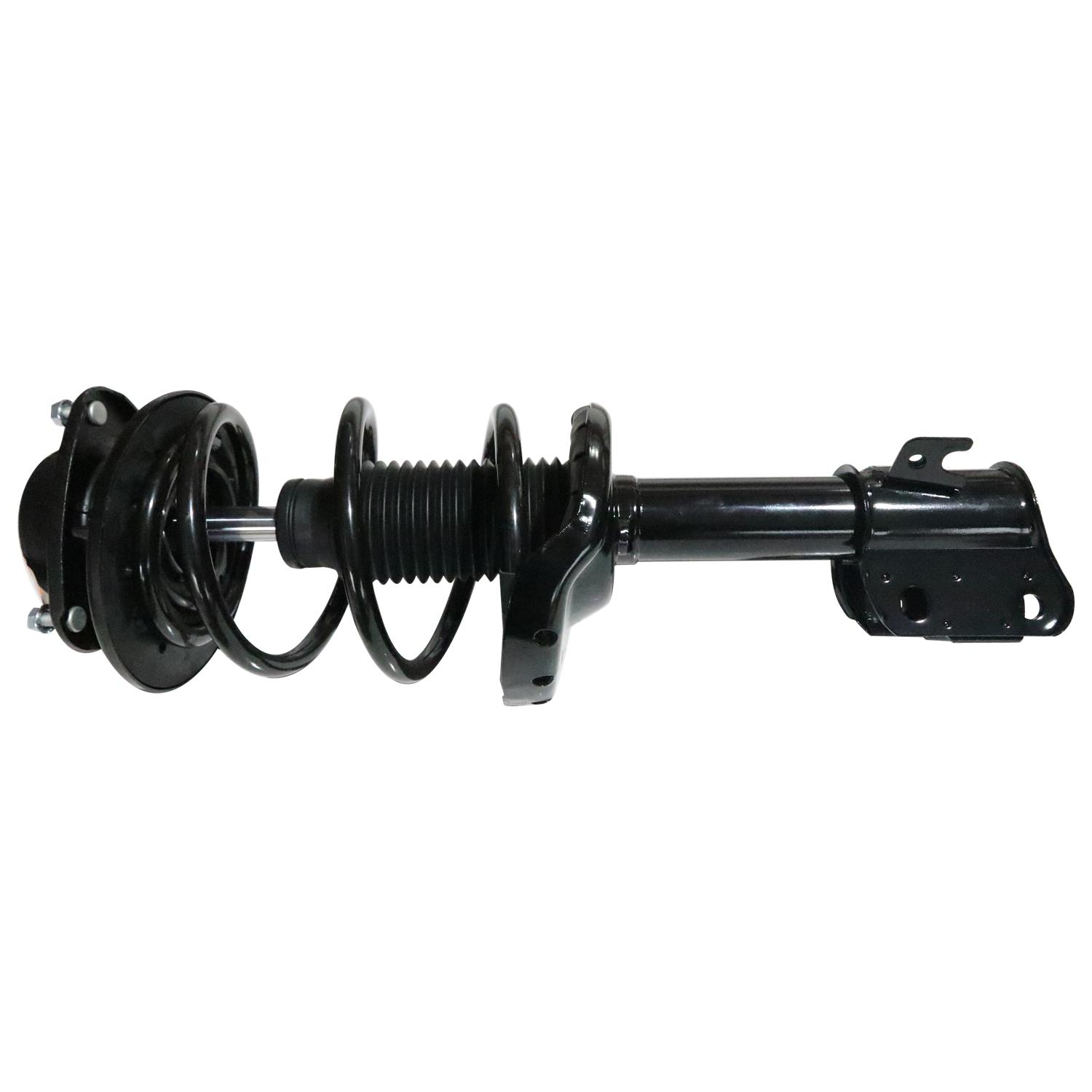 GSP 883150 Suspension Strut and Coil Spring Assembly product image 2 of 3