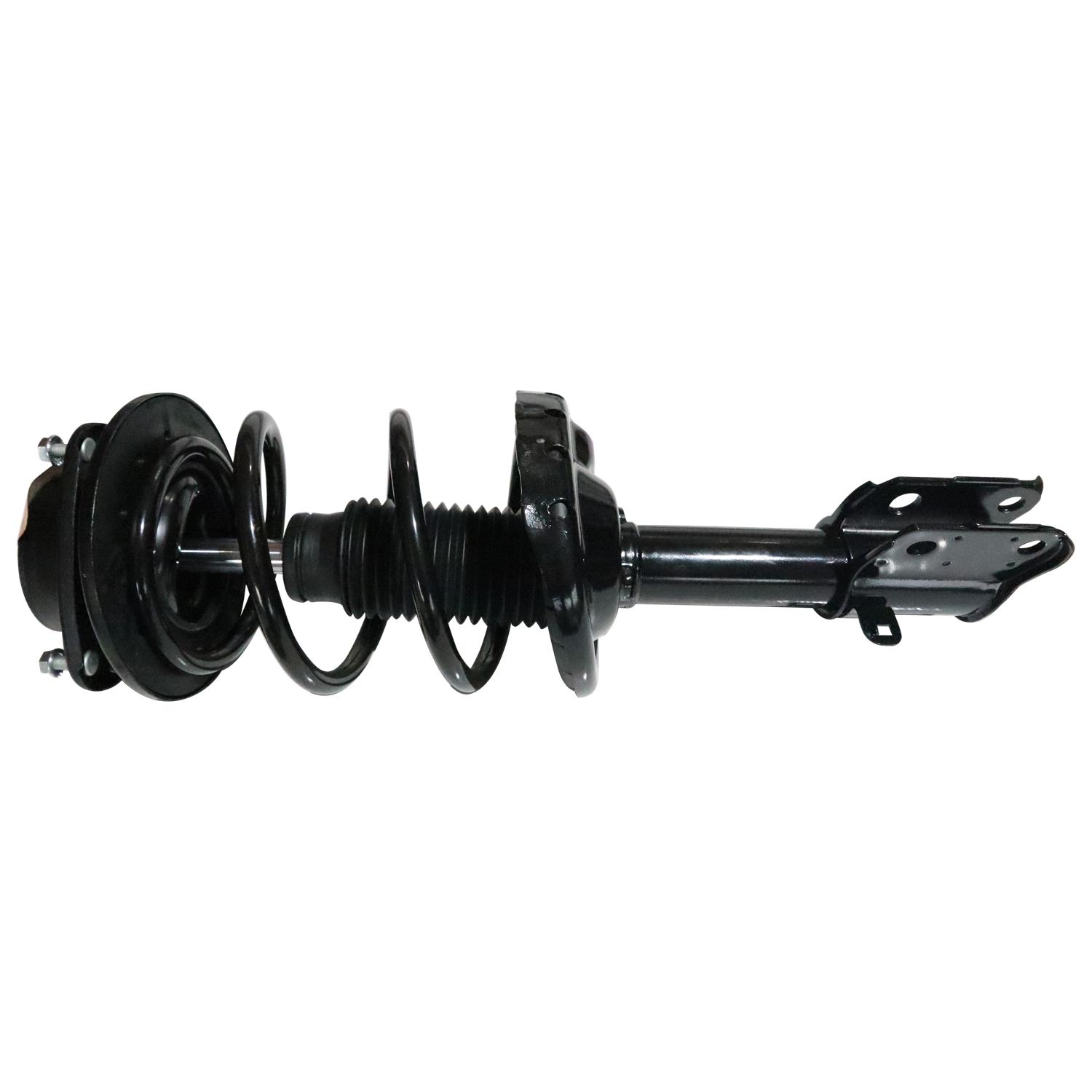 GSP 883150 Suspension Strut and Coil Spring Assembly product image 3 of 3