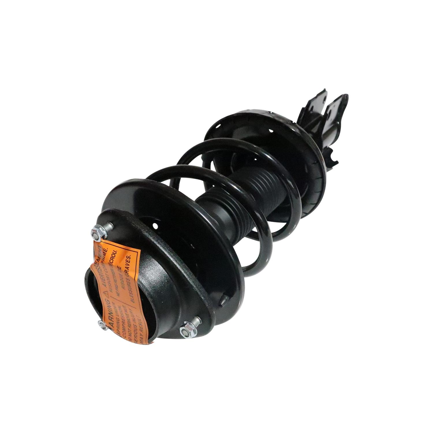 GSP 883151 Suspension Strut and Coil Spring Assembly product image 1 of 3