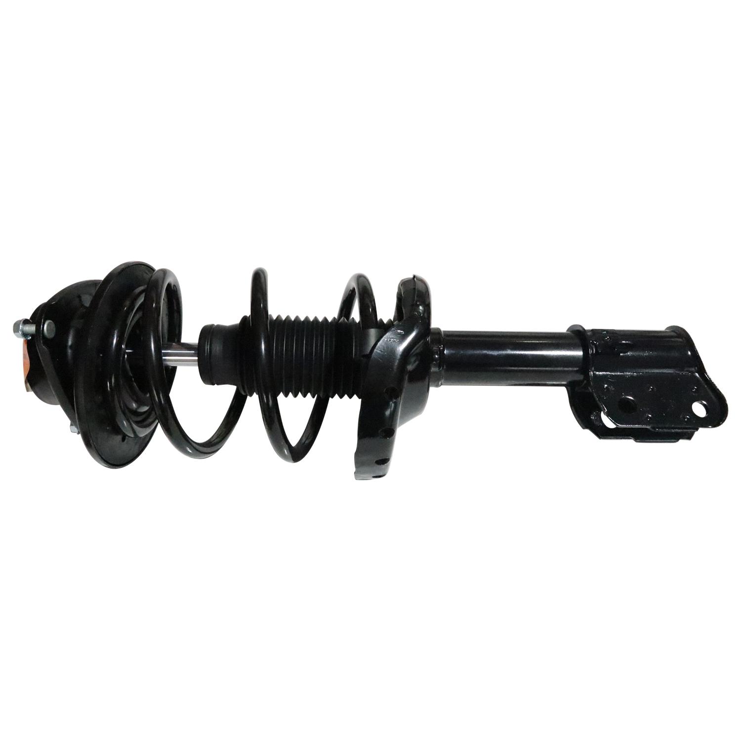 GSP 883151 Suspension Strut and Coil Spring Assembly product image 2 of 3