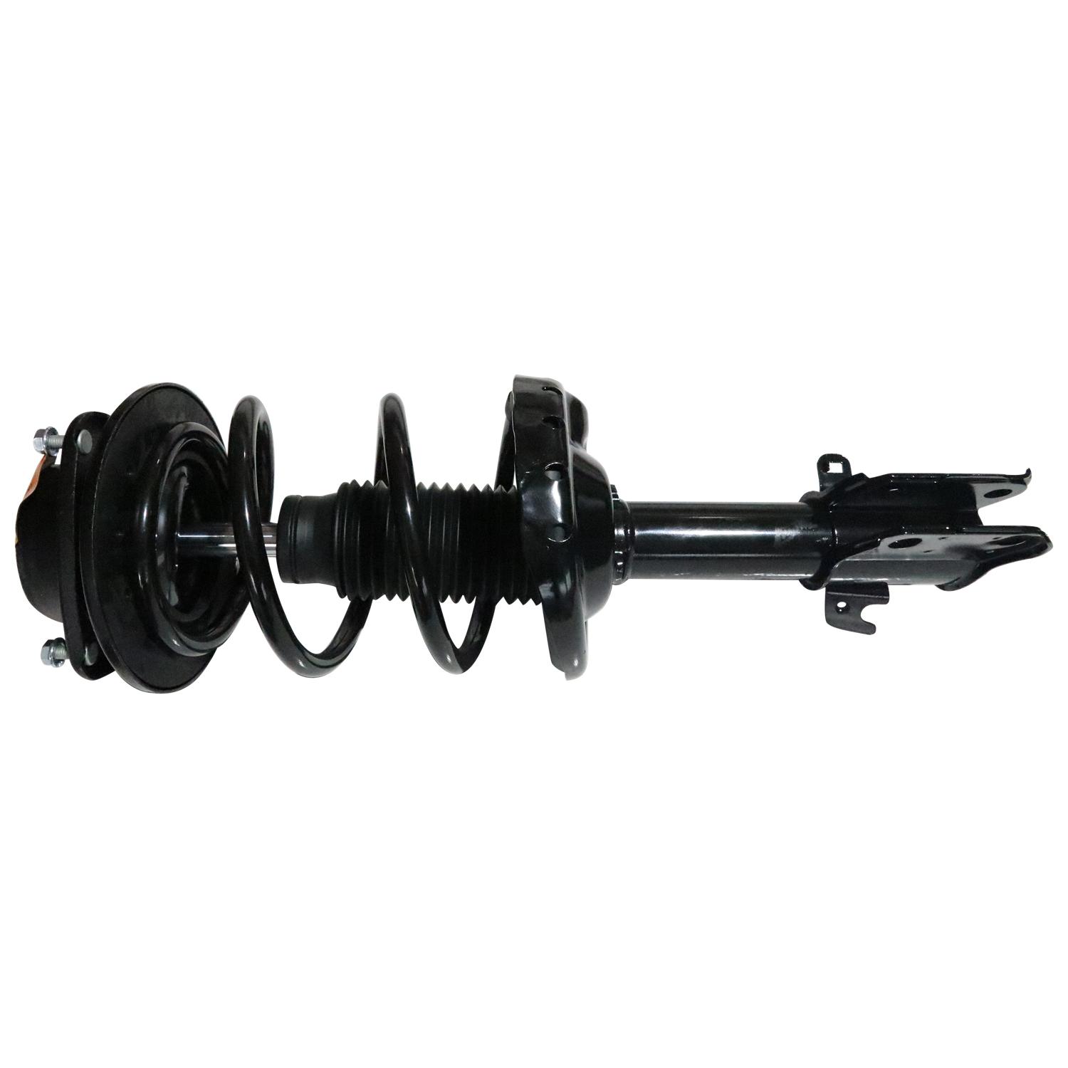 GSP 883151 Suspension Strut and Coil Spring Assembly product image 3 of 3