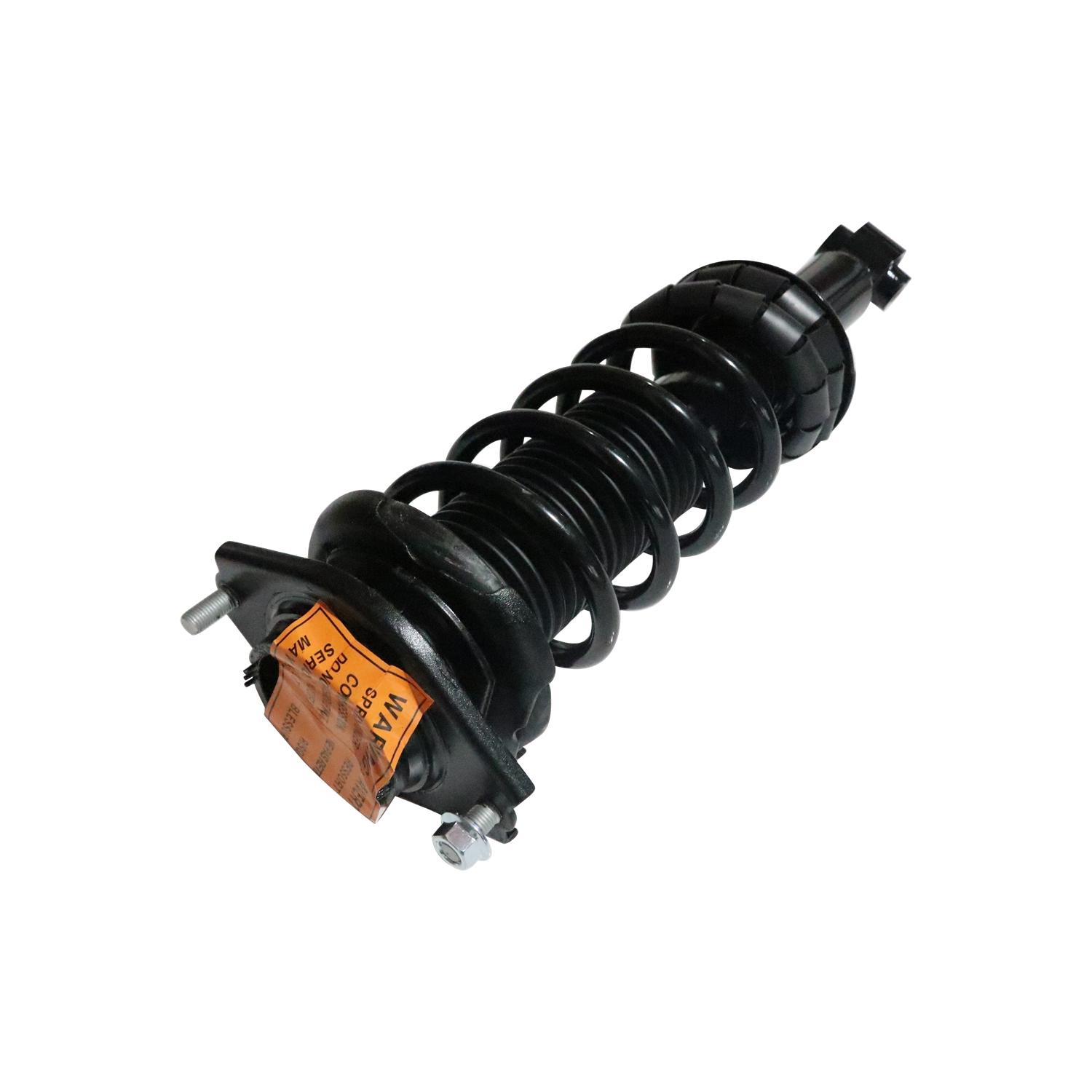GSP 883152 Suspension Strut and Coil Spring Assembly product image 1 of 3