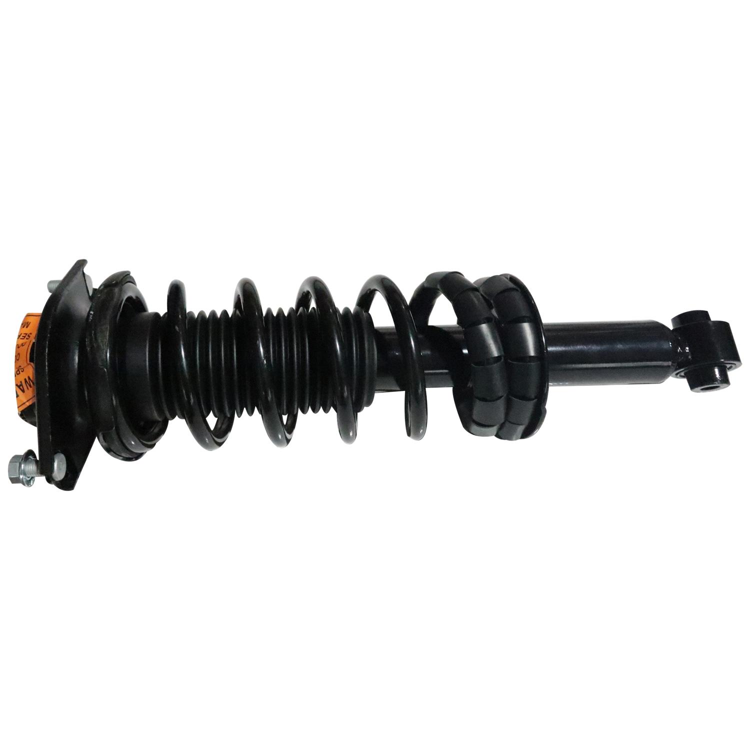 GSP 883152 Suspension Strut and Coil Spring Assembly product image 3 of 3