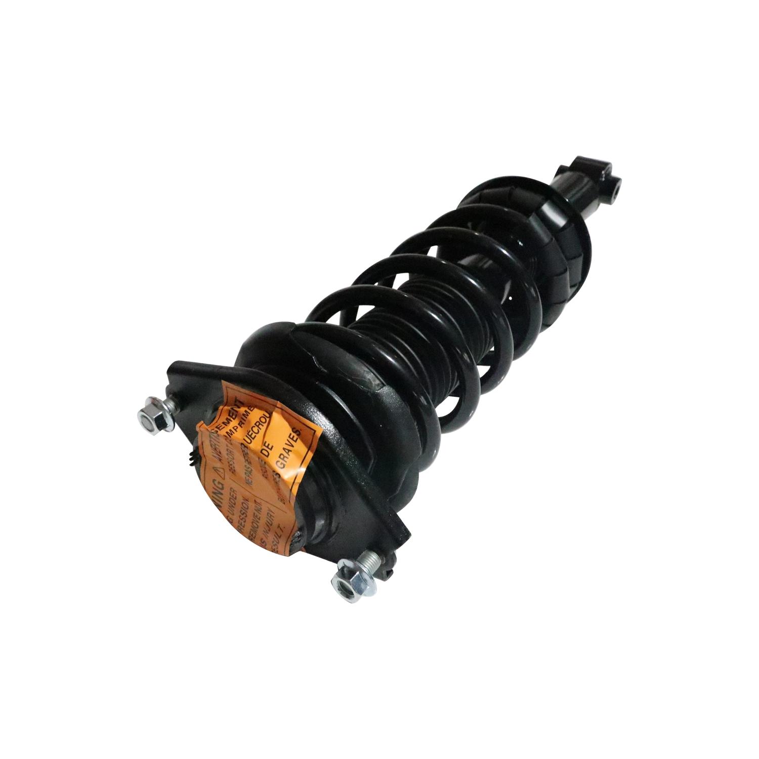 GSP 883153 Suspension Strut and Coil Spring Assembly product image 1 of 3