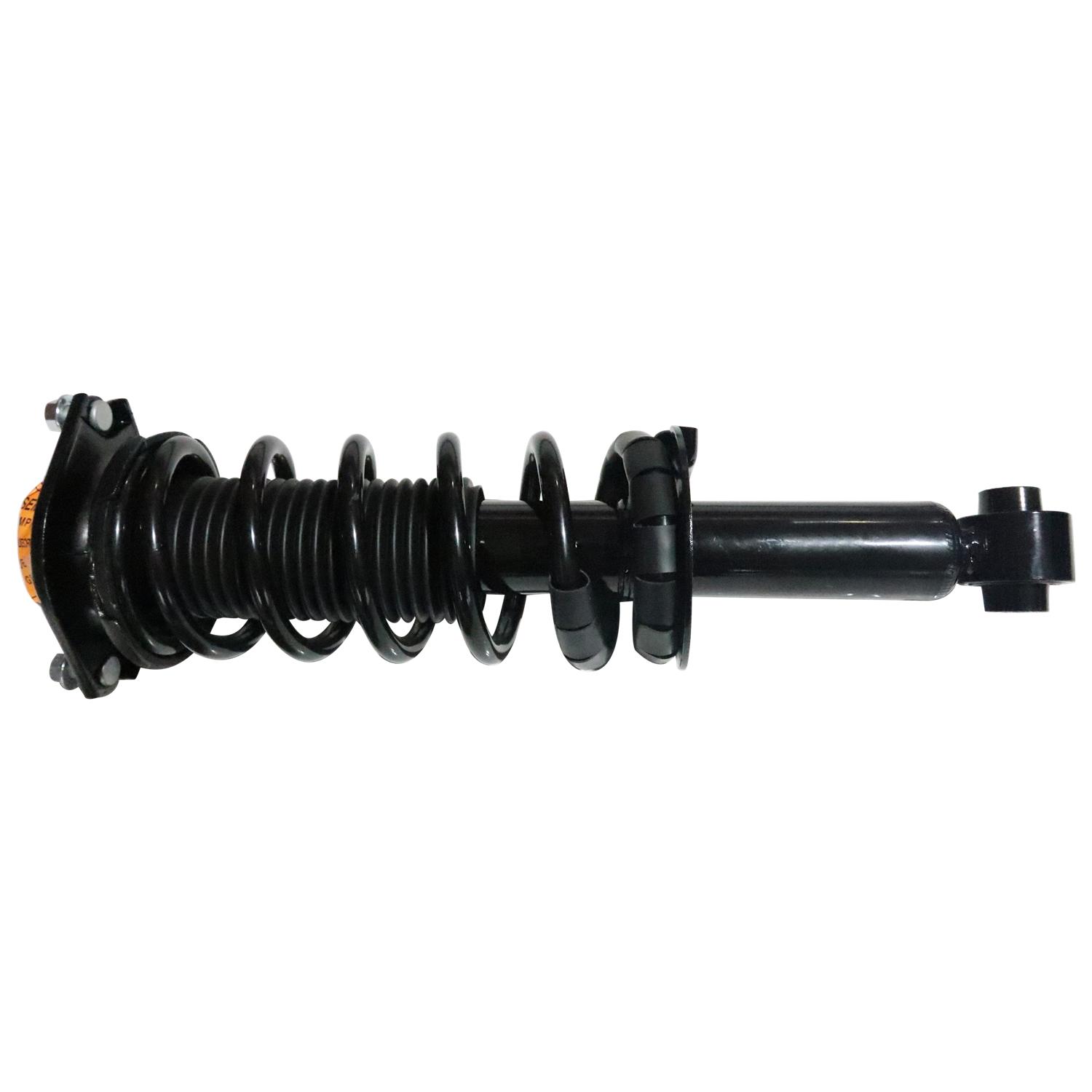 GSP 883153 Suspension Strut and Coil Spring Assembly product image 2 of 3