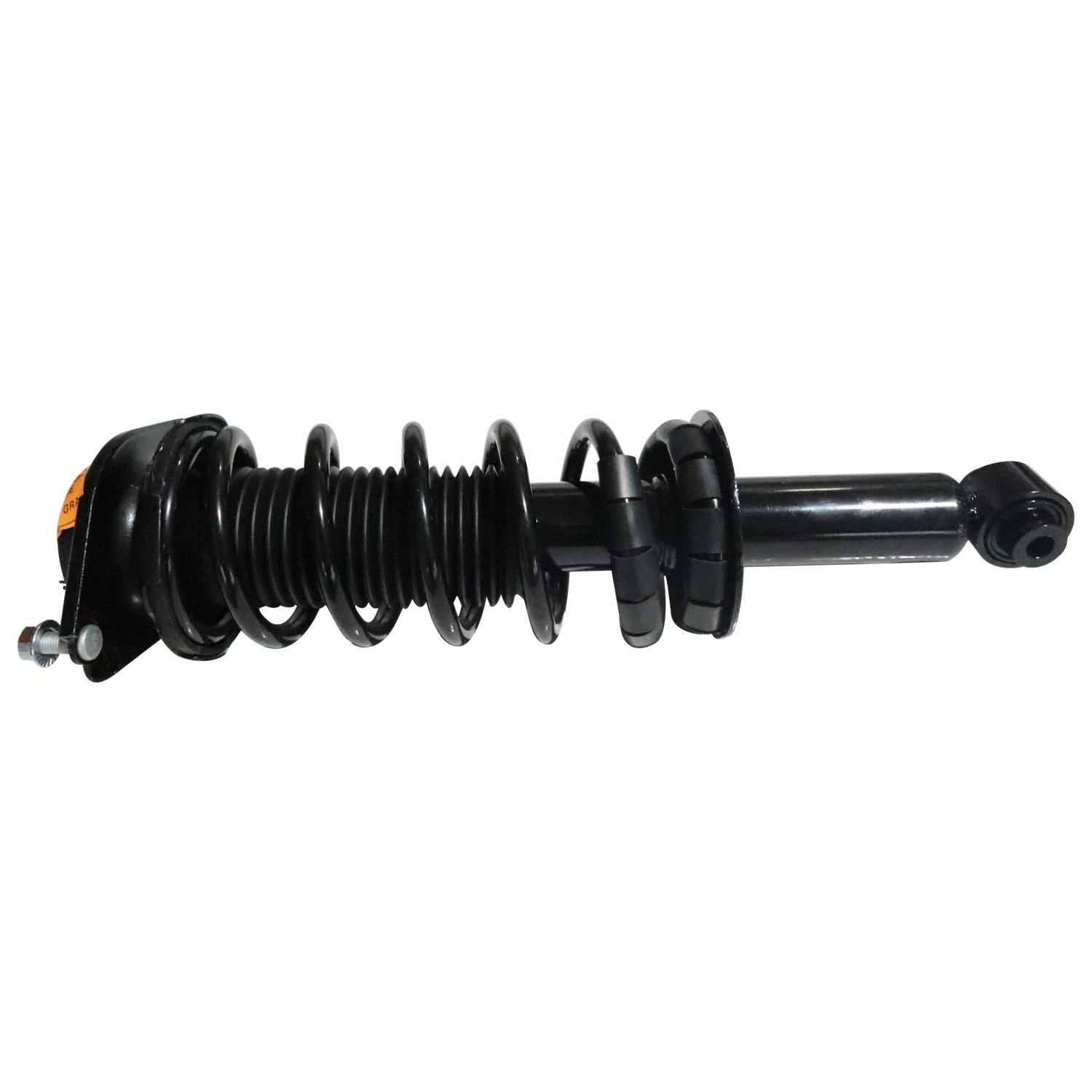 GSP 883153 Suspension Strut and Coil Spring Assembly product image 3 of 3